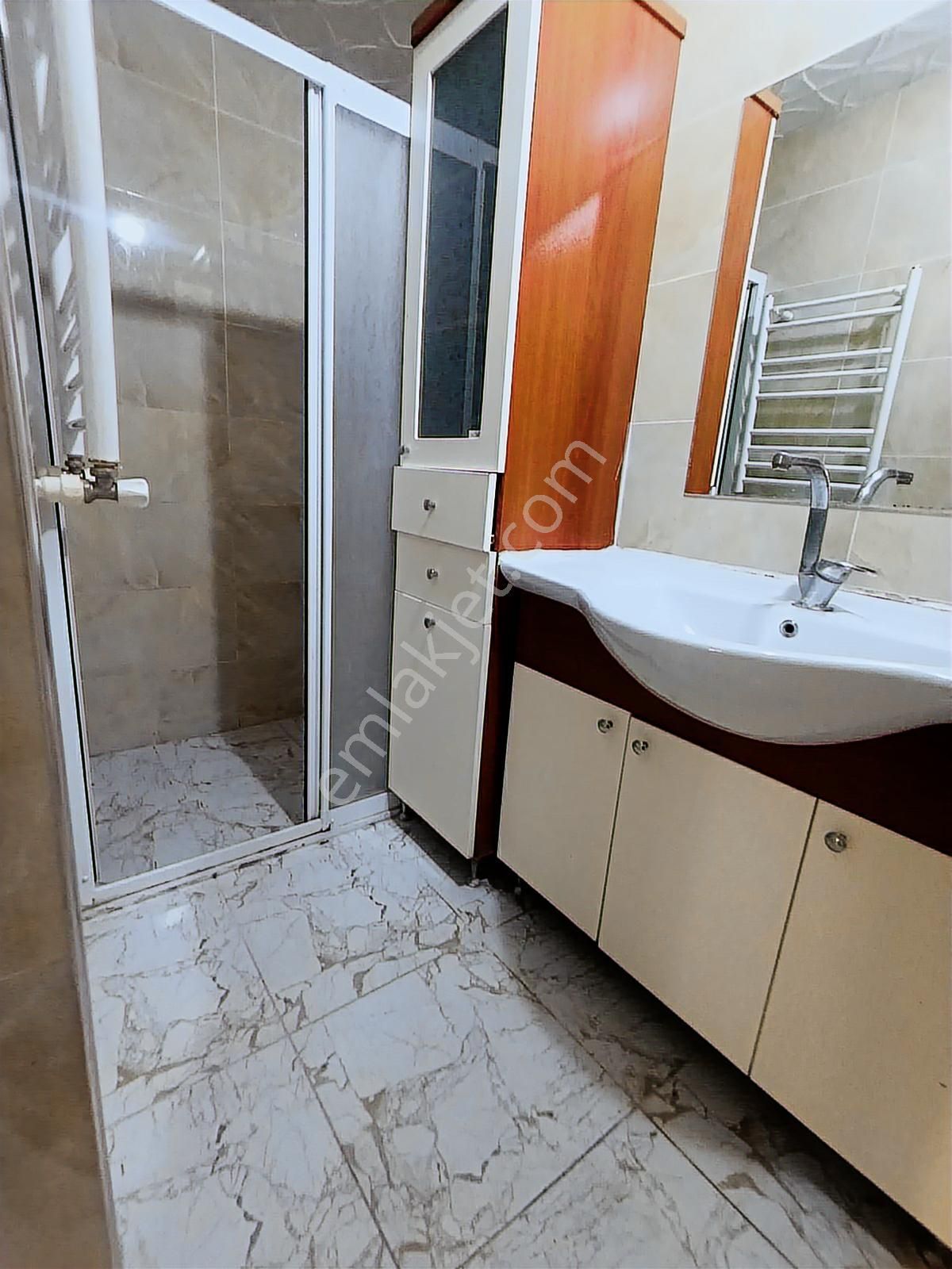 Kiralık Giriş Kat Faturalar Kiraya Dahil 1+1.60 M2 Bekara Uygun. - Görsel 31