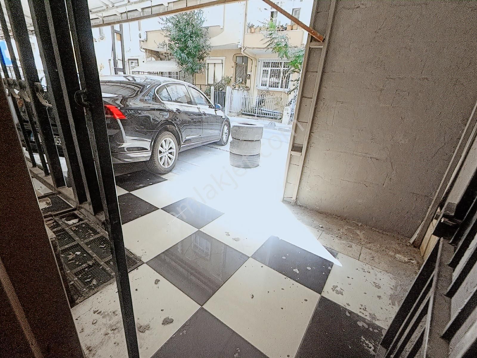 Kiralık Giriş Kat Faturalar Kiraya Dahil 1+1.60 M2 Bekara Uygun. - Görsel 17