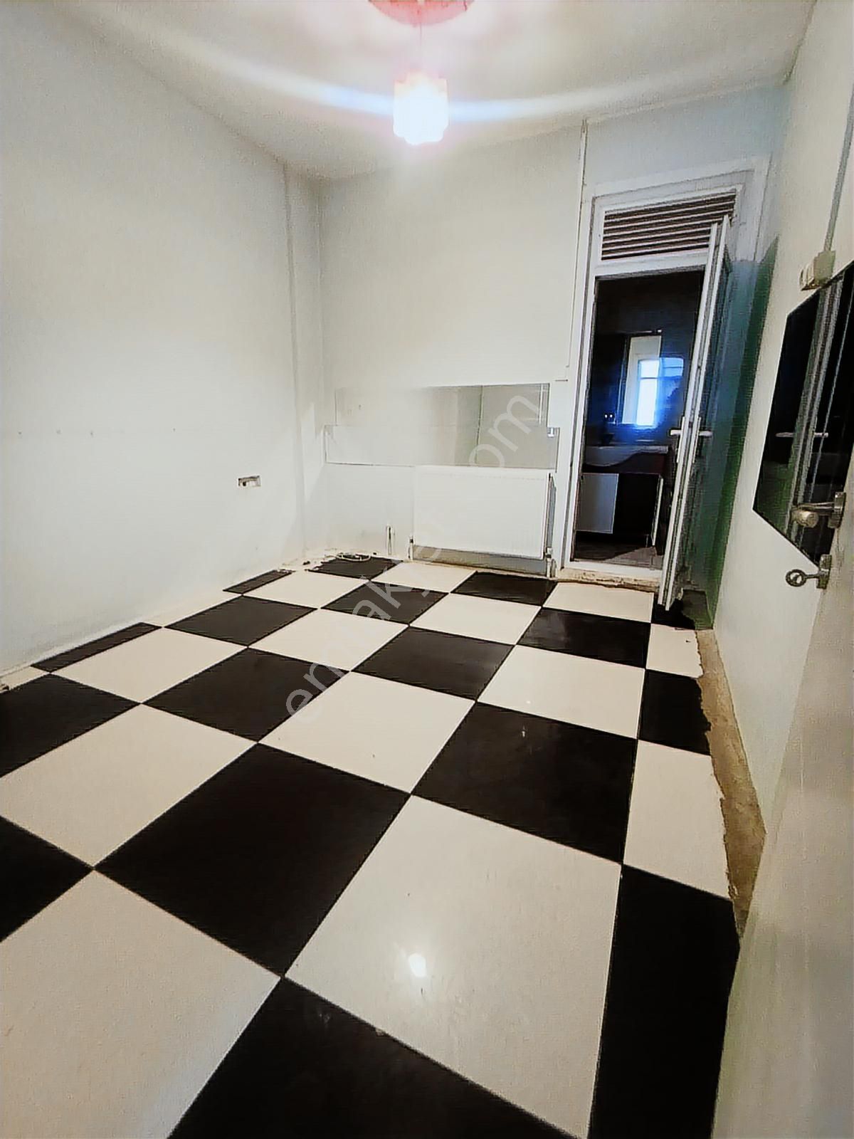 Kiralık Giriş Kat Faturalar Kiraya Dahil 1+1.60 M2 Bekara Uygun. - Görsel 24