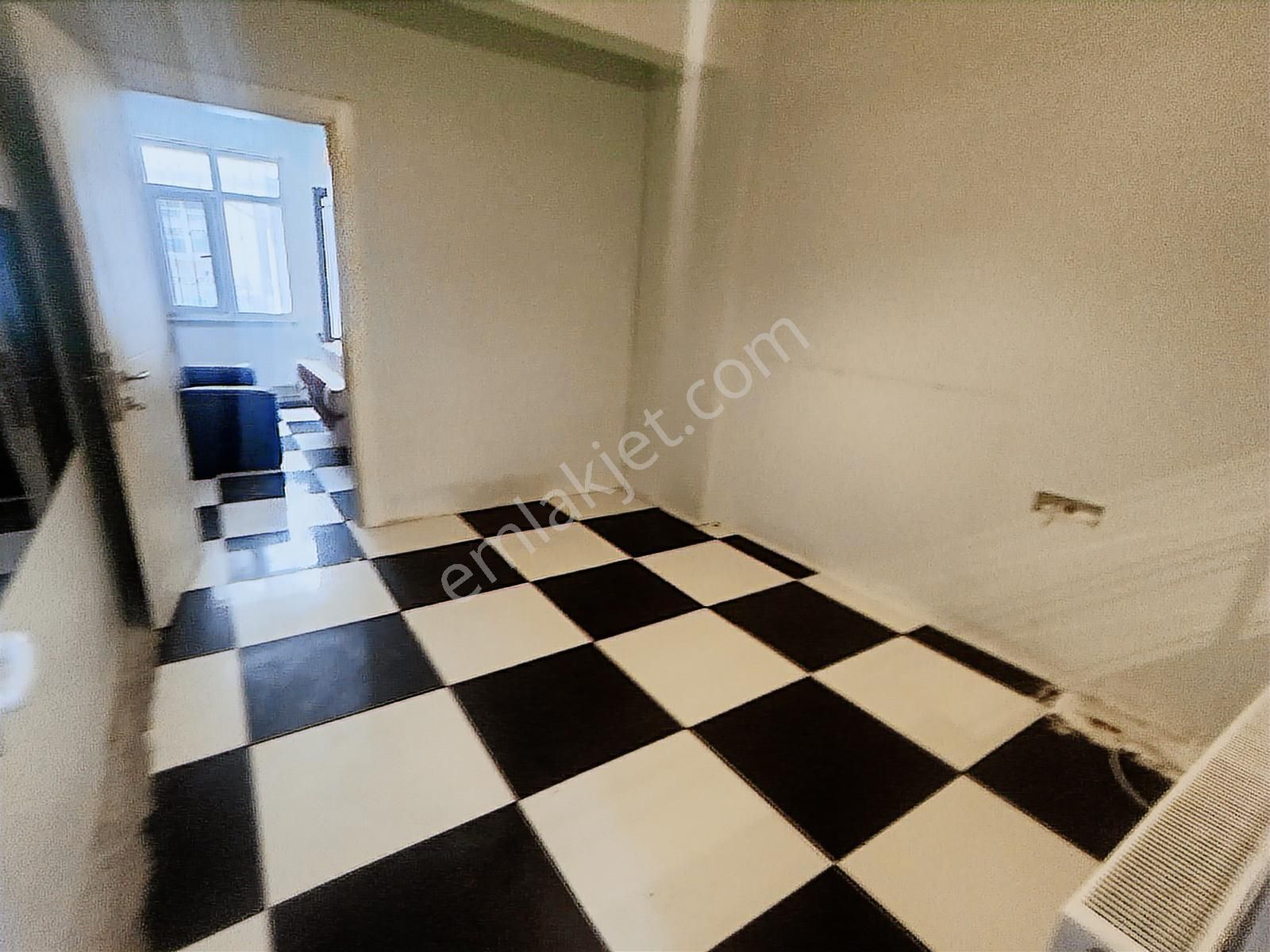 Kiralık Giriş Kat Faturalar Kiraya Dahil 1+1.60 M2 Bekara Uygun. - Görsel 8
