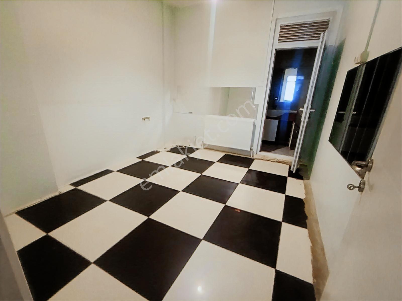 Kiralık Giriş Kat Faturalar Kiraya Dahil 1+1.60 M2 Bekara Uygun. - Görsel 30