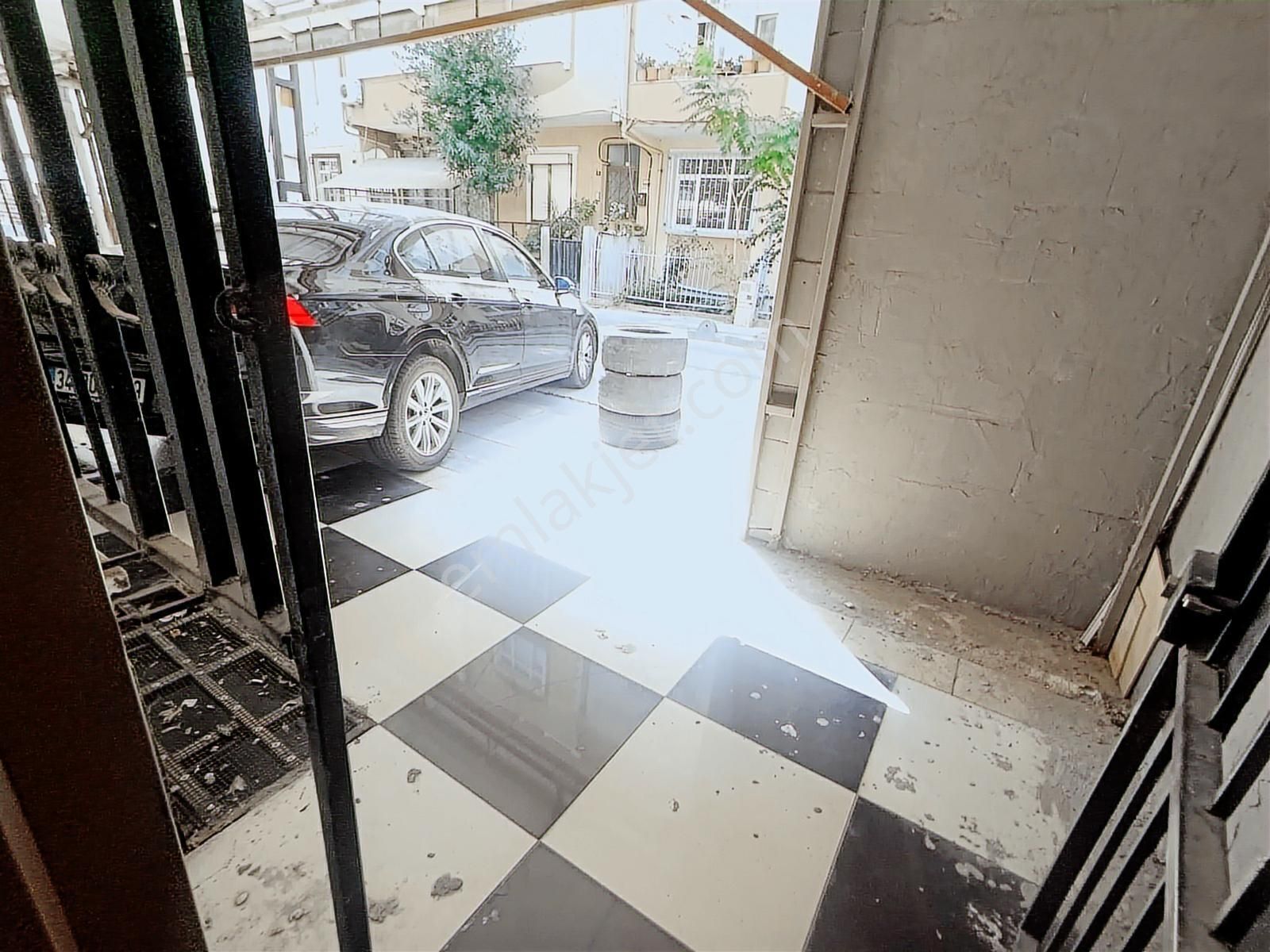 Kiralık Giriş Kat Faturalar Kiraya Dahil 1+1.60 M2 Bekara Uygun. - Görsel 25