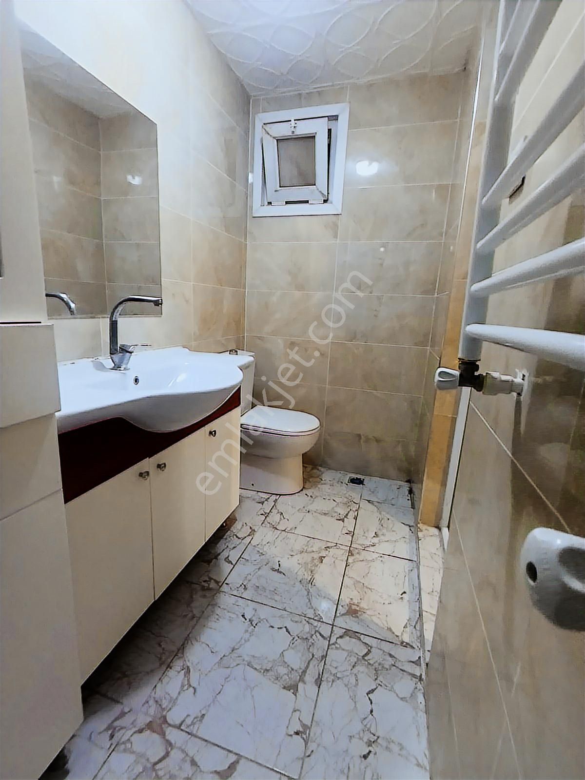 Kiralık Giriş Kat Faturalar Kiraya Dahil 1+1.60 M2 Bekara Uygun. - Görsel 22