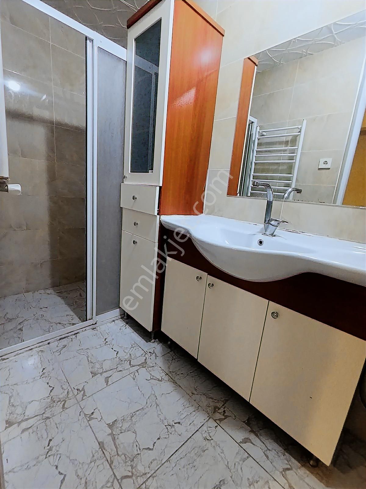 Kiralık Giriş Kat Faturalar Kiraya Dahil 1+1.60 M2 Bekara Uygun. - Görsel 11