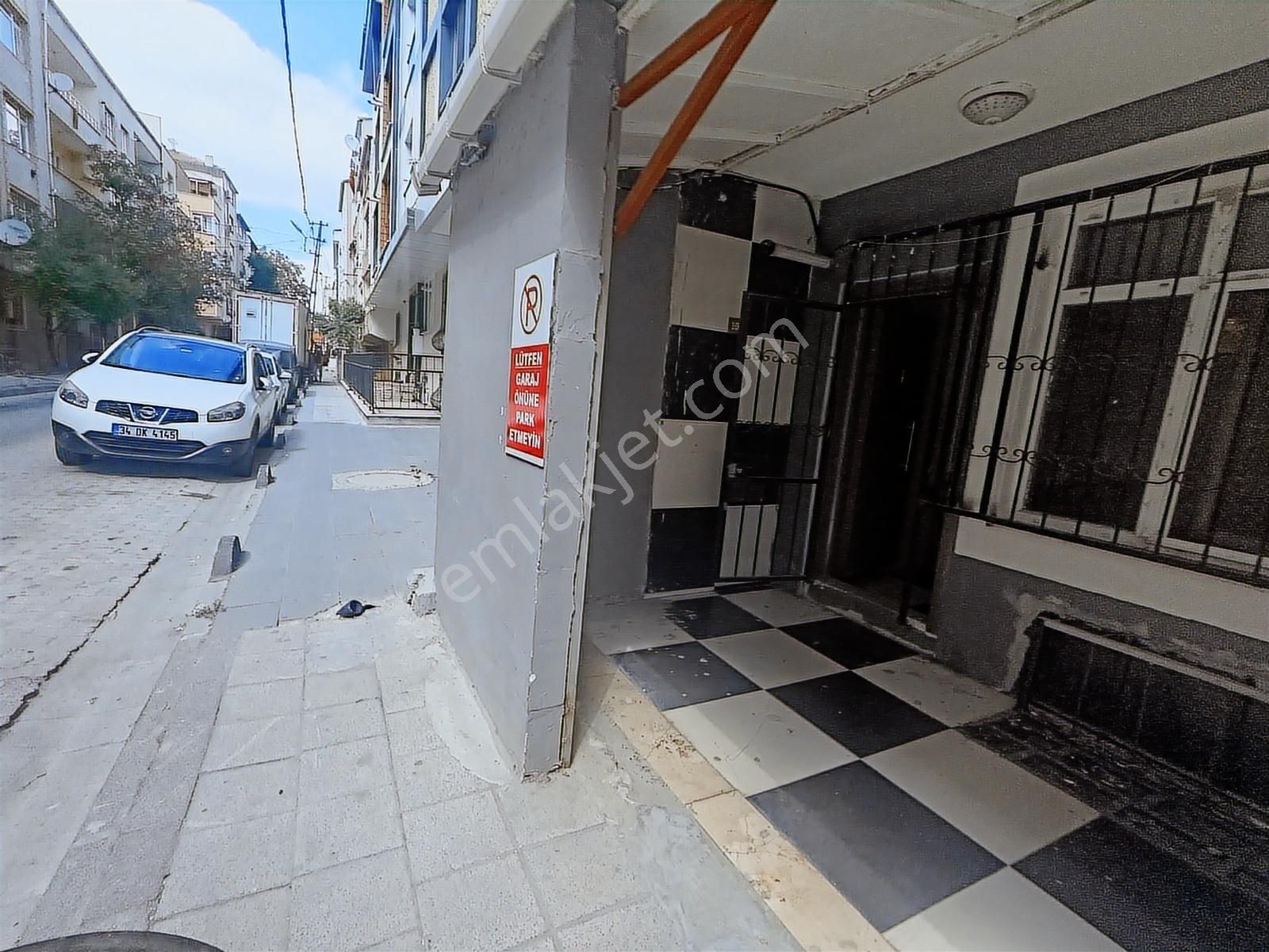 Kiralık Giriş Kat Faturalar Kiraya Dahil 1+1.60 M2 Bekara Uygun. - Görsel 10