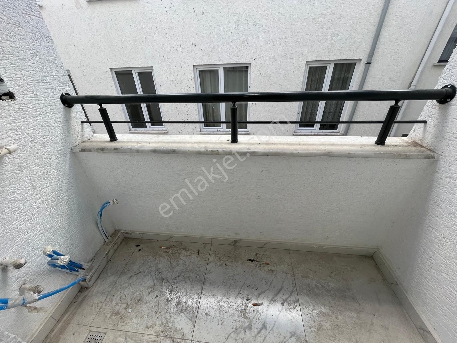 Tevfikbey Mh 2+1 Satılık Sıfır Otoparklı Fırsat Daire Esra Emlak - Görsel 10