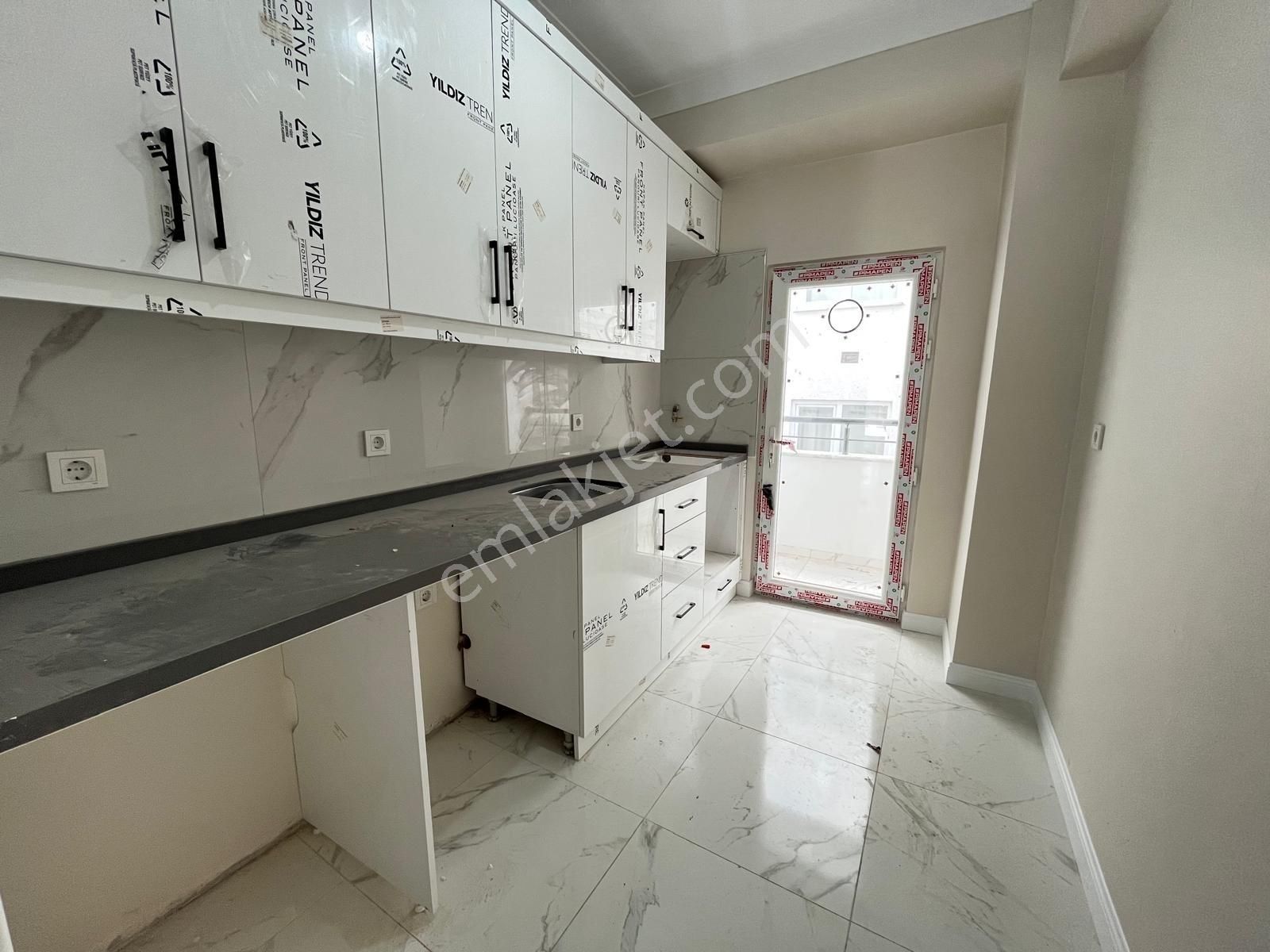 Tevfikbey Mh 2+1 Satılık Sıfır Otoparklı Fırsat Daire Esra Emlak - Görsel 11