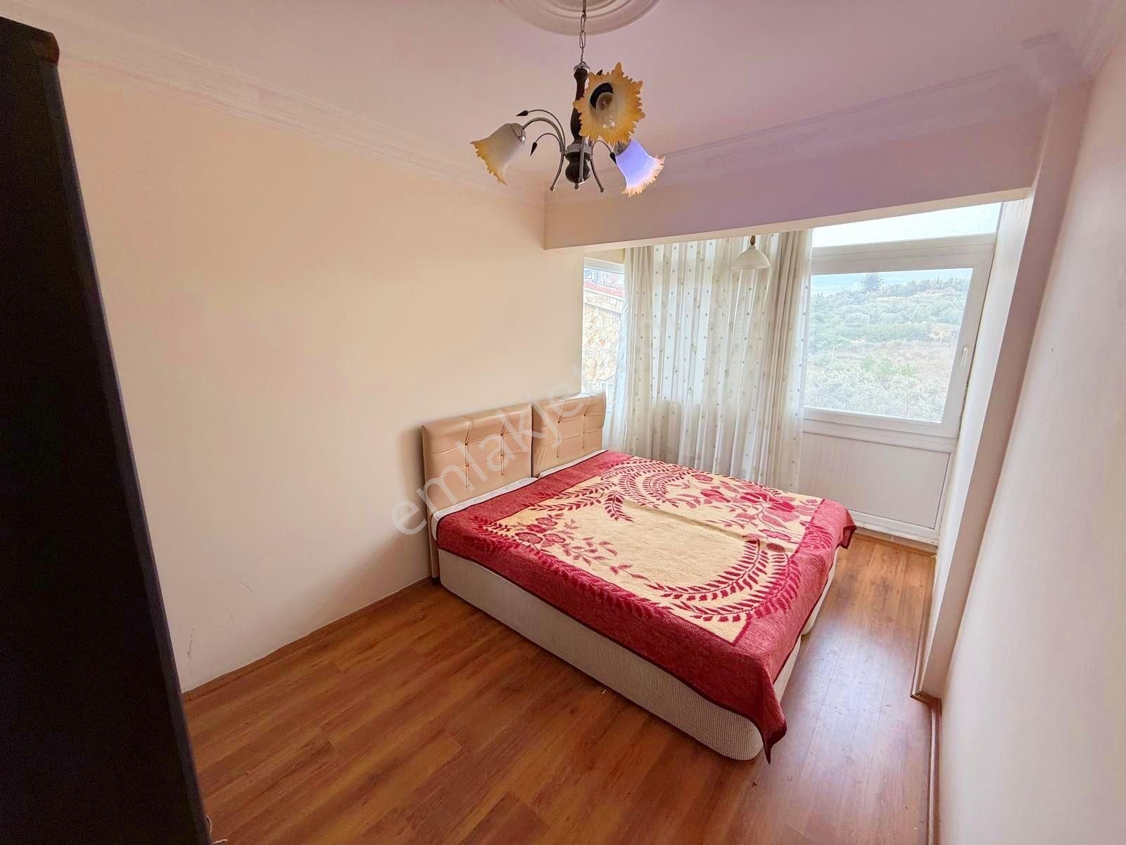 Davutlar Bahçeli Triplex Villa - Görsel 12