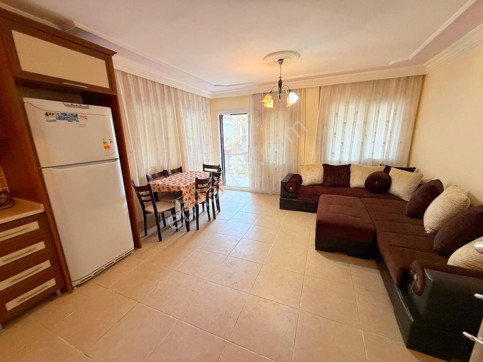 Davutlar Bahçeli Triplex Villa - Görsel 8