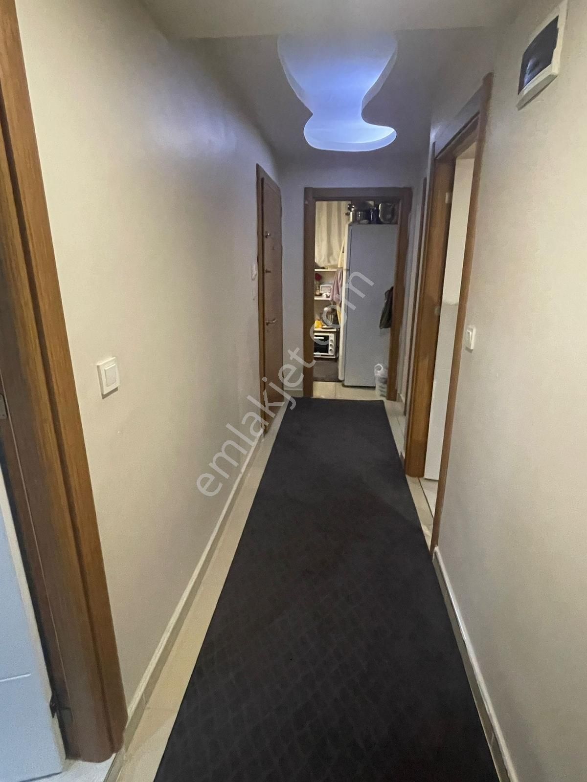 Esra Emlaktan F.çakmakta Yenibina 2+1 80m2 Bahcekat Daire - Görsel 13