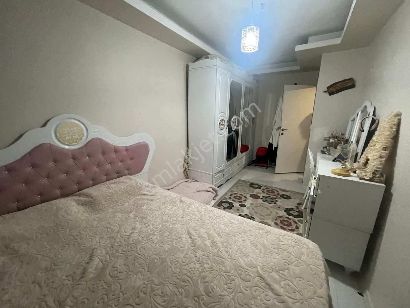 Esra Emlaktan F.çakmakta Yenibina 2+1 80m2 Bahcekat Daire - Görsel 19