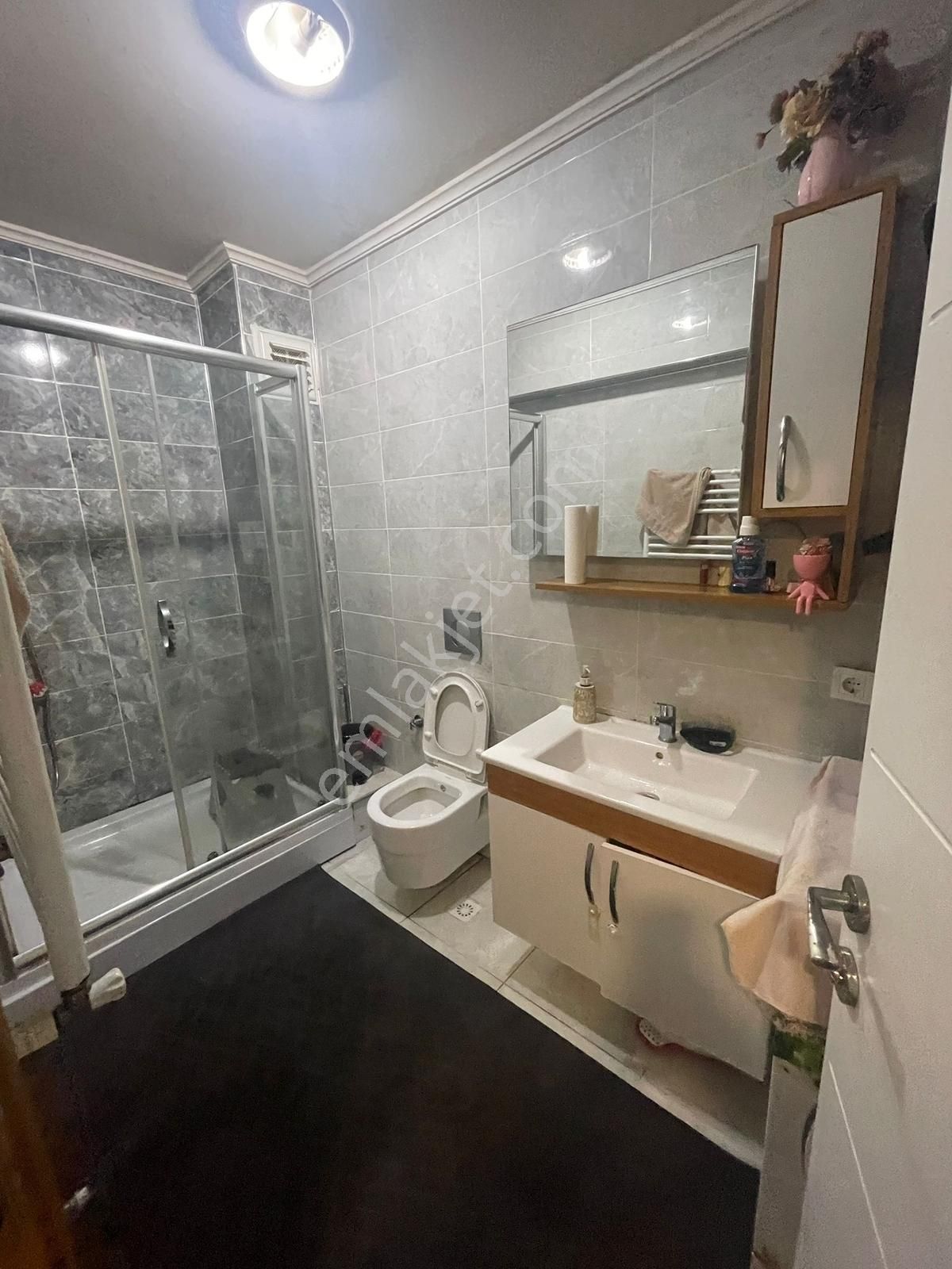 Esra Emlaktan F.çakmakta Yenibina 2+1 80m2 Bahcekat Daire - Görsel 8