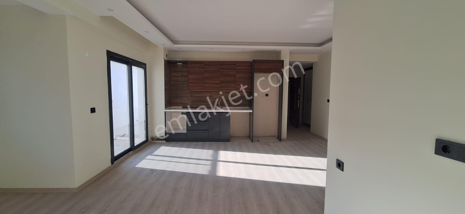 Merkezde Acill Satılık Sıfır 2+1 Daire - Görsel 5