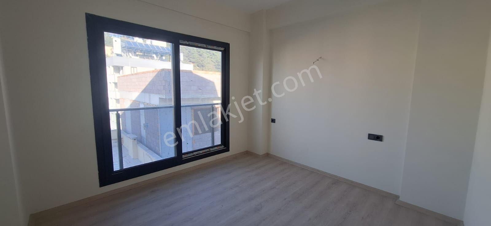 Merkezde Acill Satılık Sıfır 2+1 Daire - Görsel 4