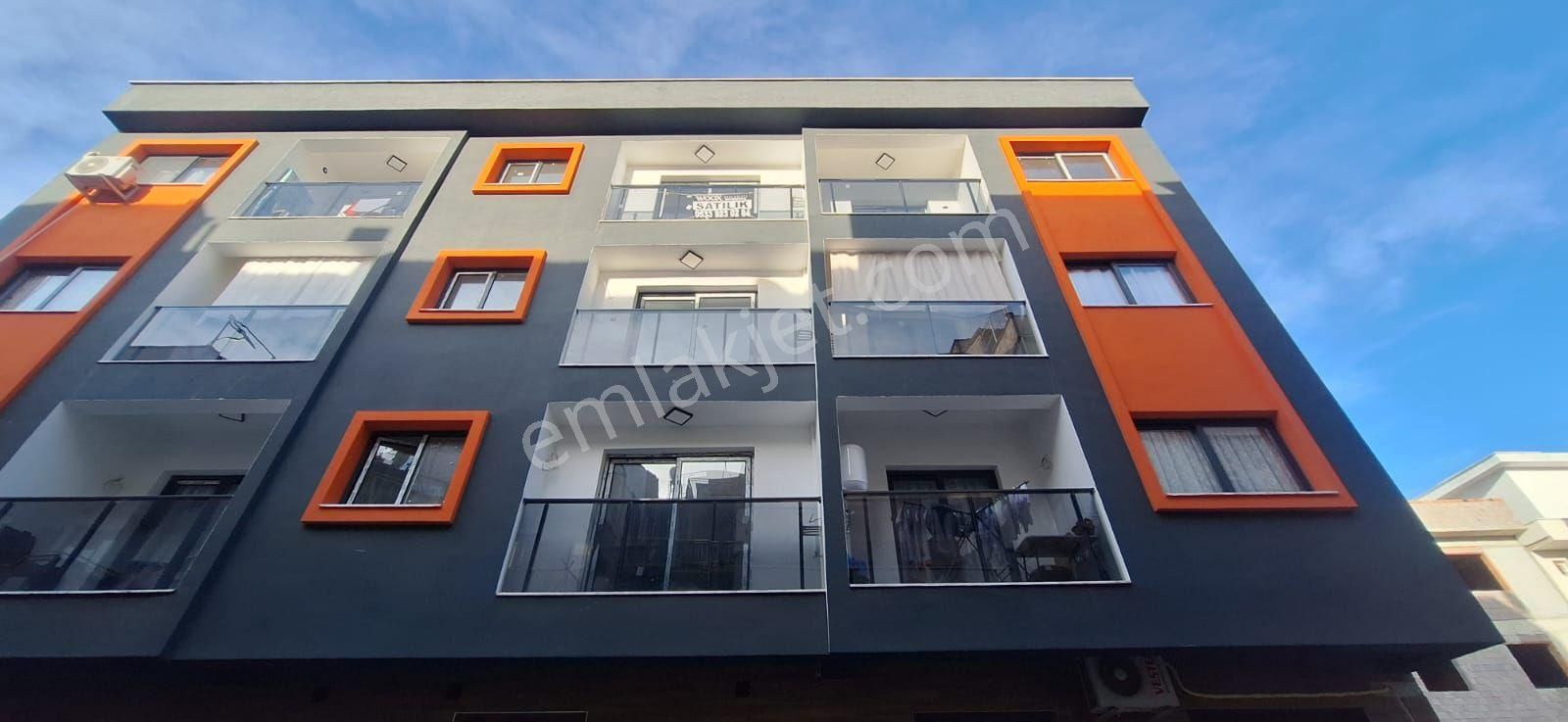 Merkezde Acill Satılık Sıfır 2+1 Daire