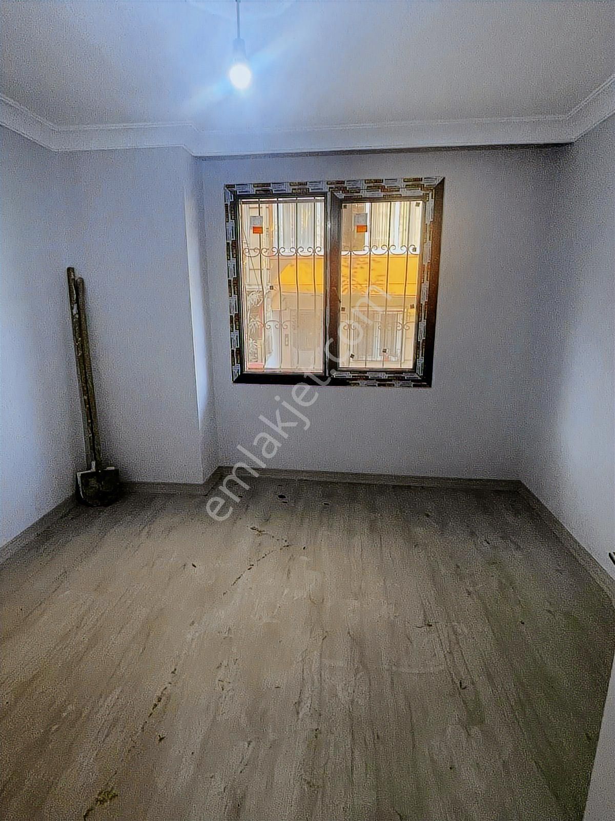 Esra Emlaktan Fevziçakmak Mh 55m2 Sıfır Yüksek Giriş Daire - Görsel 6