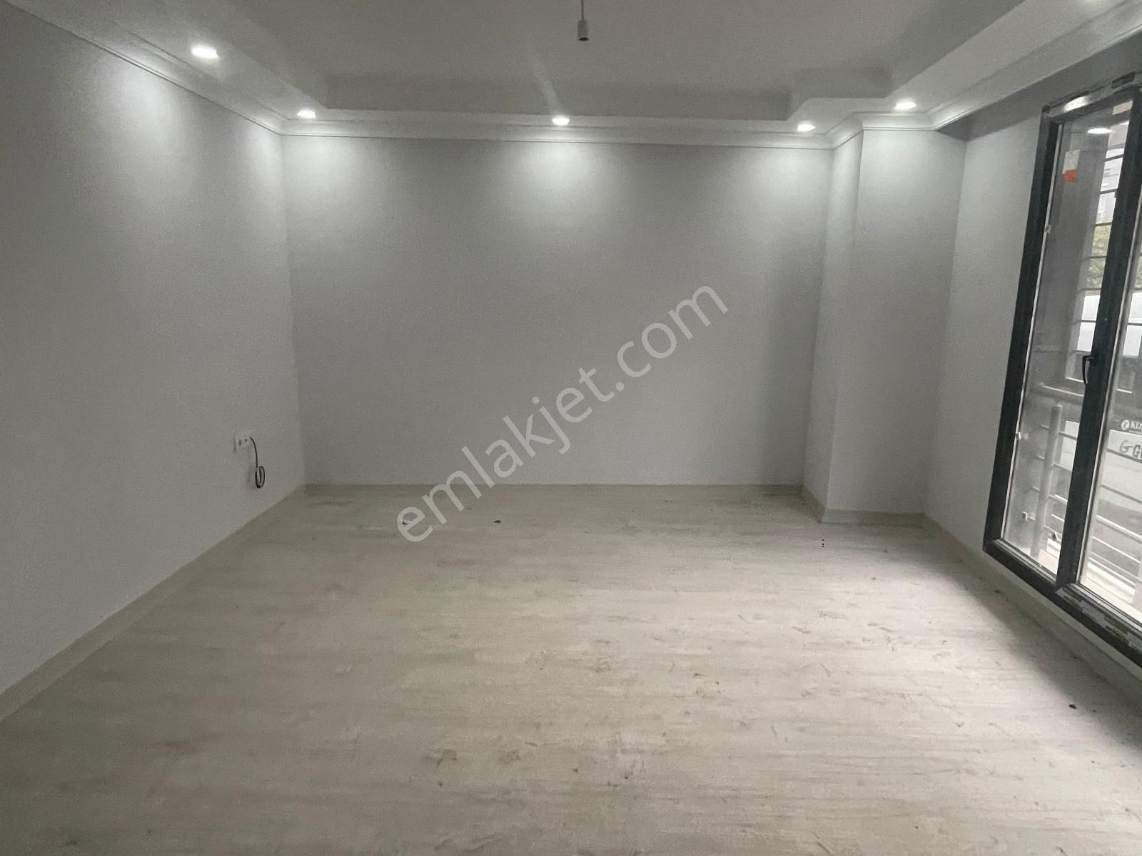 Esra Emlaktan Fevziçakmak Mh 55m2 Sıfır Yüksek Giriş Daire - Görsel 8