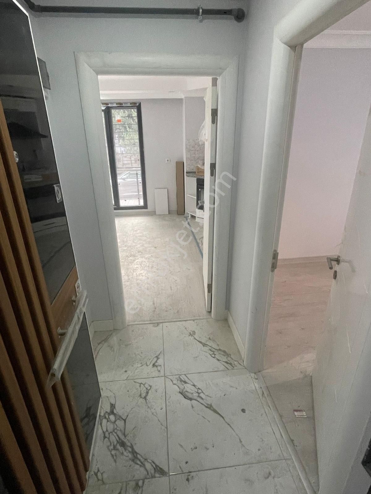 Esra Emlaktan Fevziçakmak Mh 55m2 Sıfır Yüksek Giriş Daire - Görsel 14