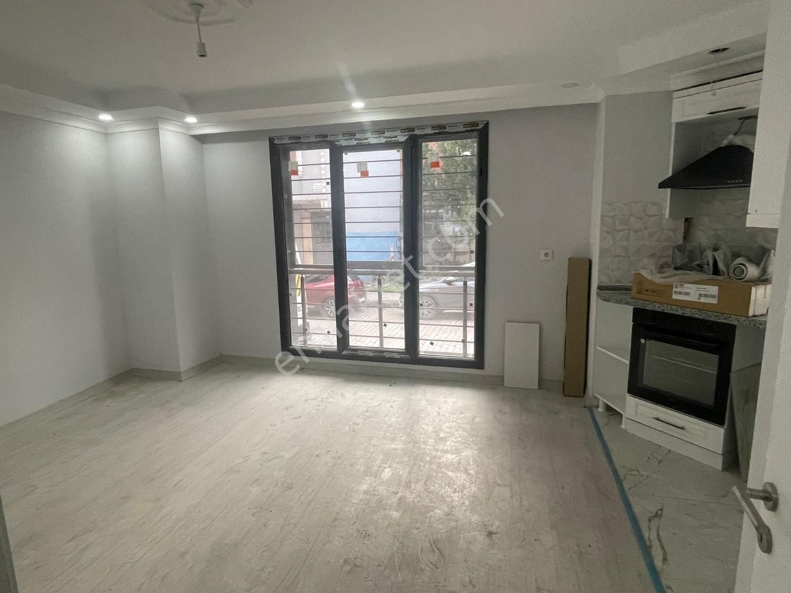 Esra Emlaktan Fevziçakmak Mh 55m2 Sıfır Yüksek Giriş Daire - Görsel 4