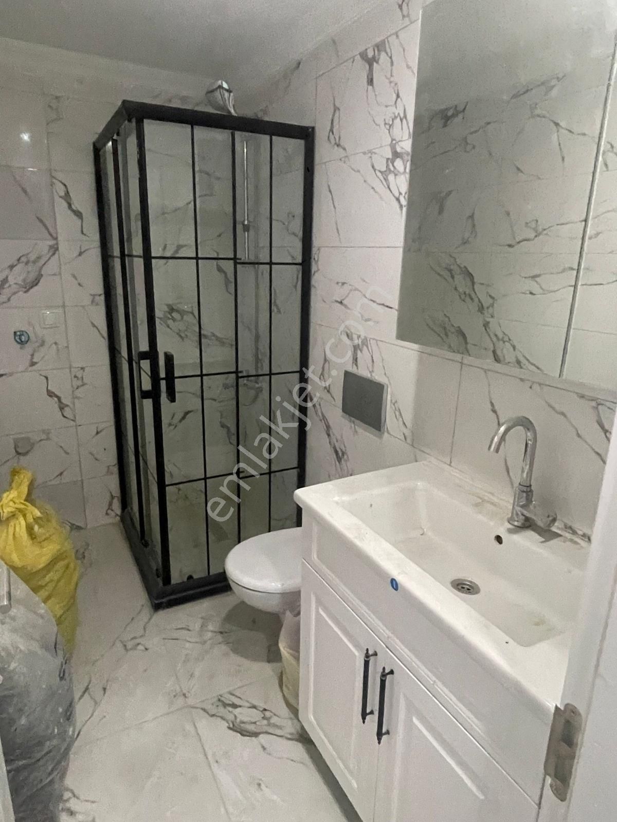 Esra Emlaktan Fevziçakmak Mh 55m2 Sıfır Yüksek Giriş Daire - Görsel 7