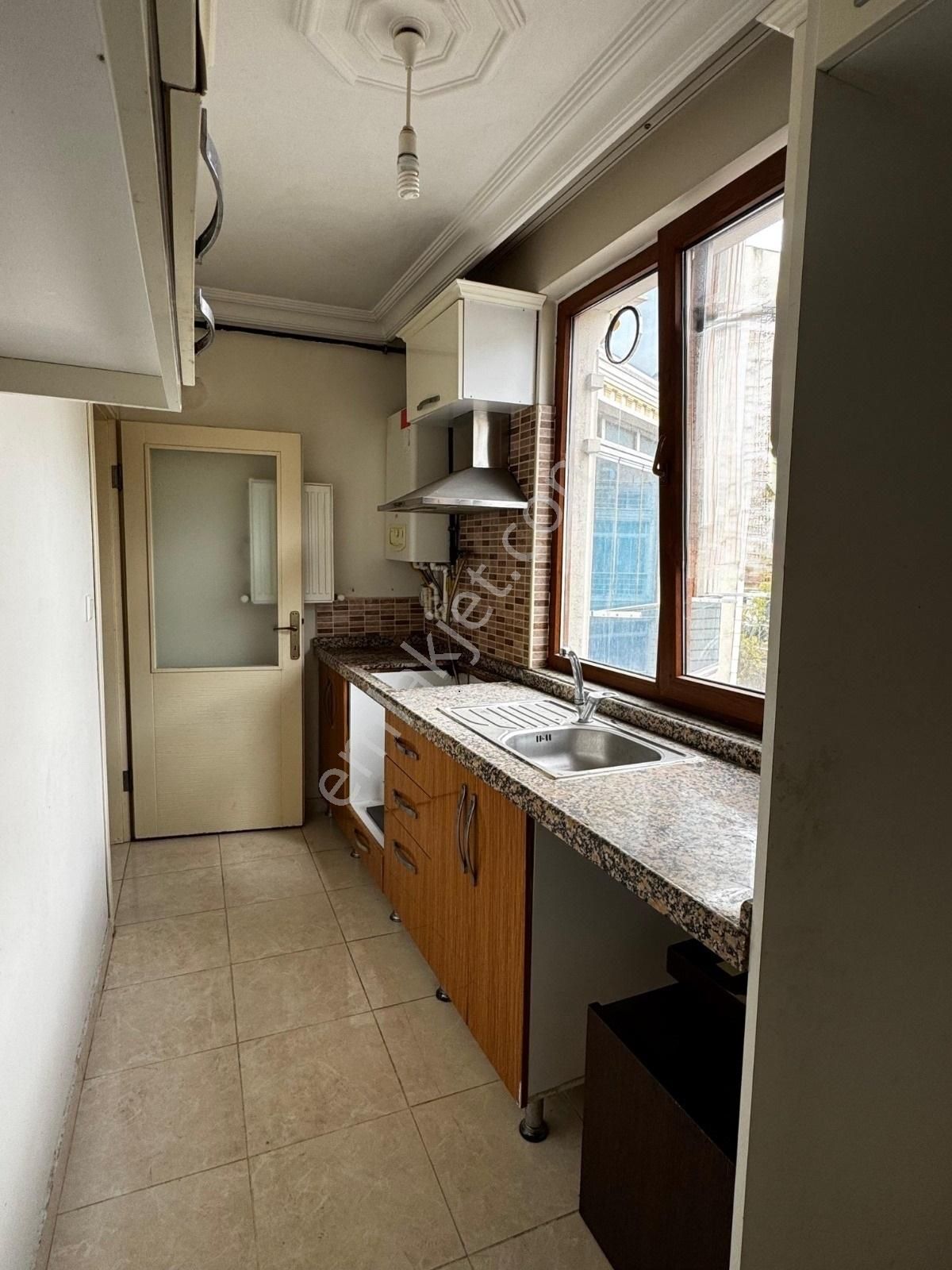 Esra Emlaktan Gültepe Mh 2.kat 85m2 Metrobüs Dibinde Daire - Görsel 6