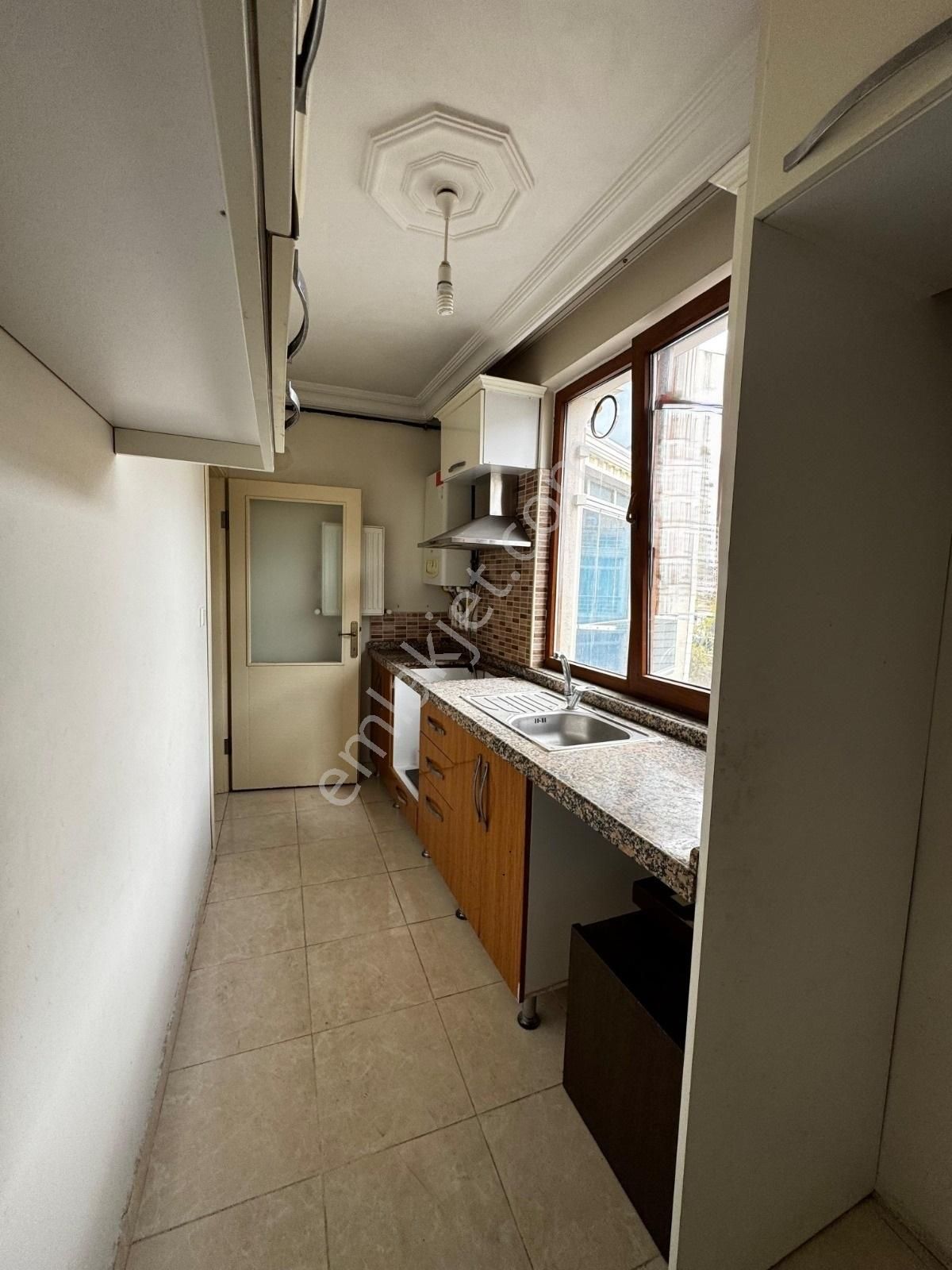 Esra Emlaktan Gültepe Mh 2.kat 85m2 Metrobüs Dibinde Daire - Görsel 15