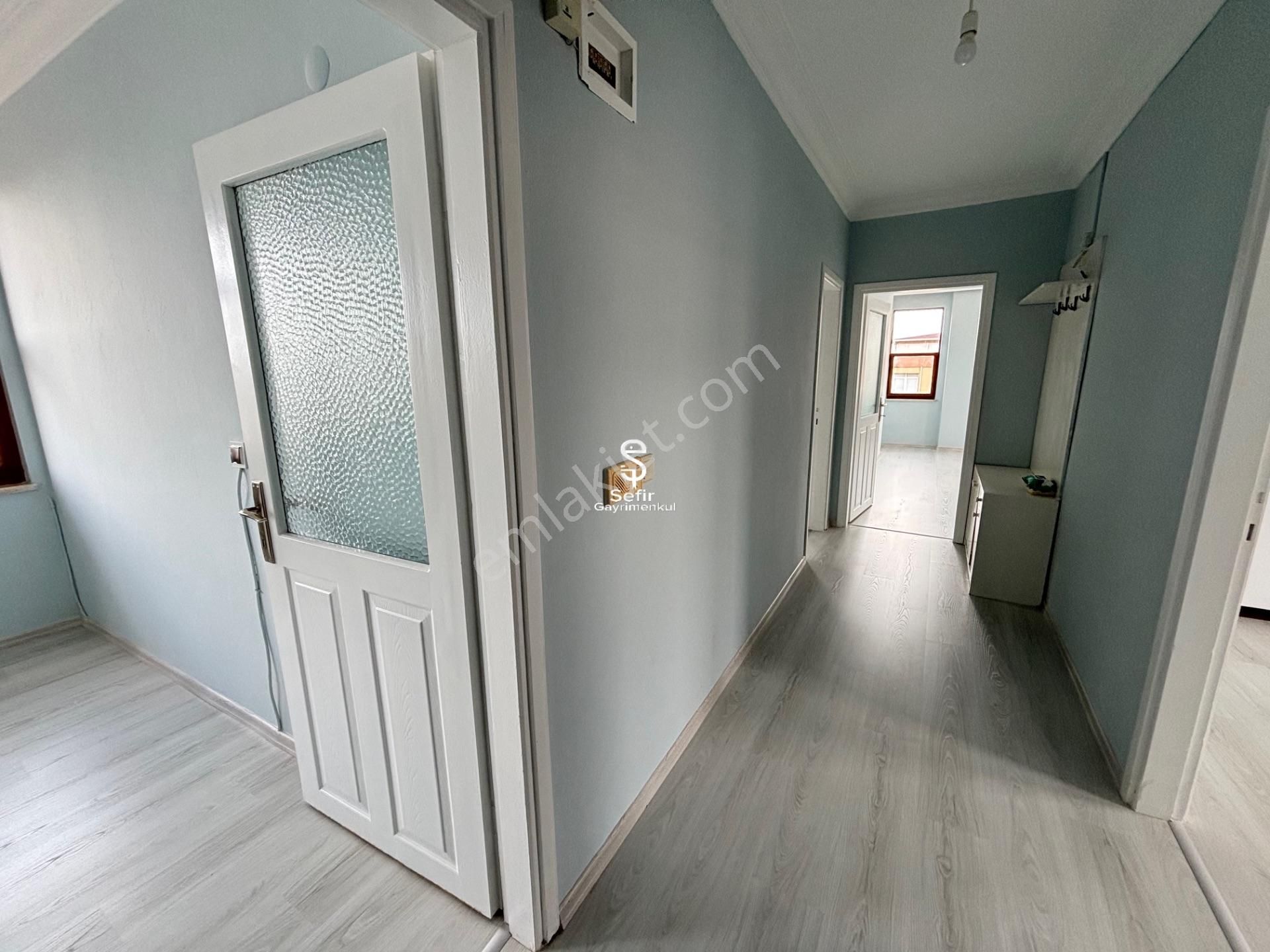 Alanya 5. Noter Üstü 3+1 Ayrı Mutfak Geniş Kiralık Ofis - Görsel 16