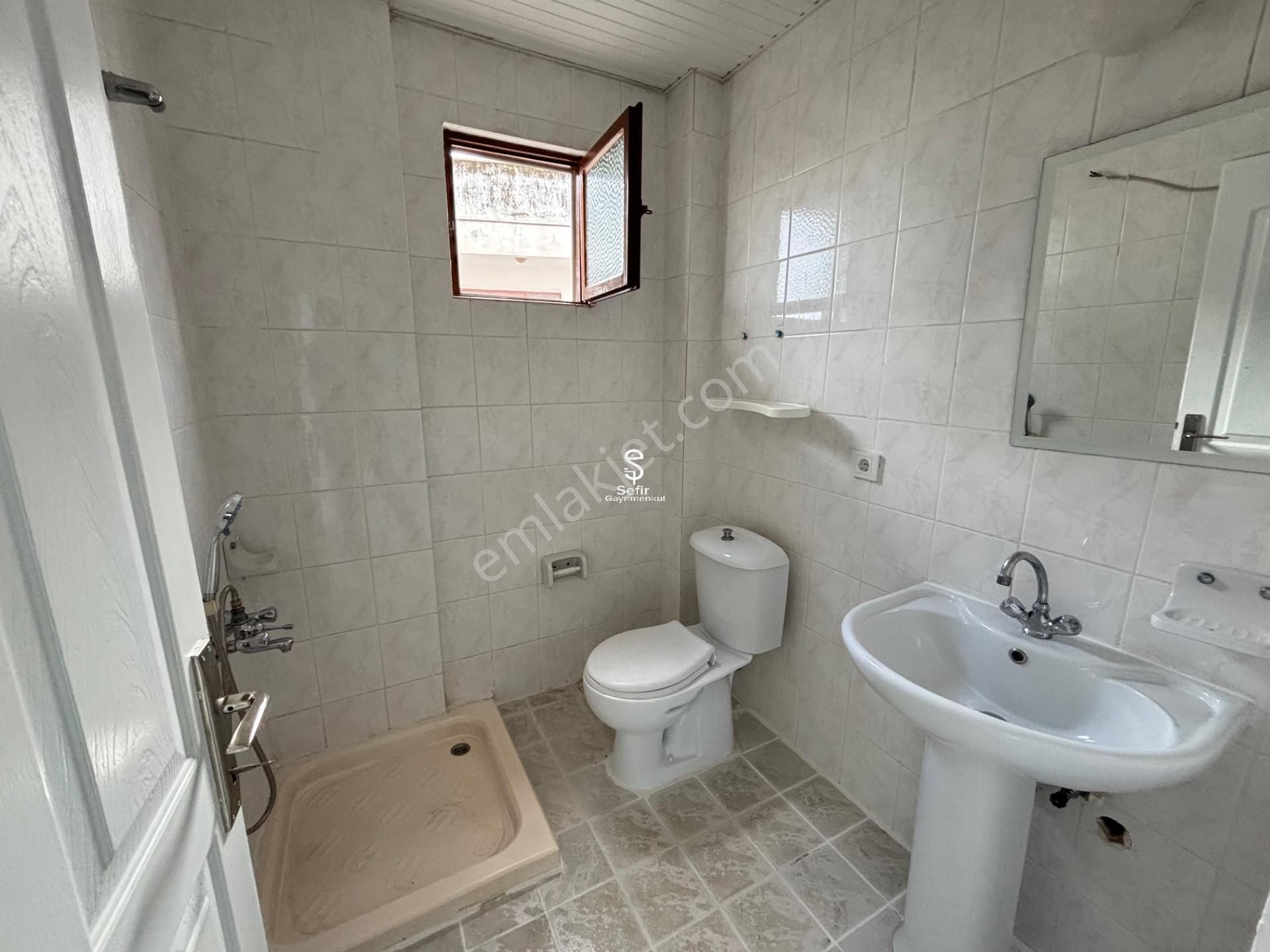 Alanya 5. Noter Üstü 3+1 Ayrı Mutfak Geniş Kiralık Ofis - Görsel 9