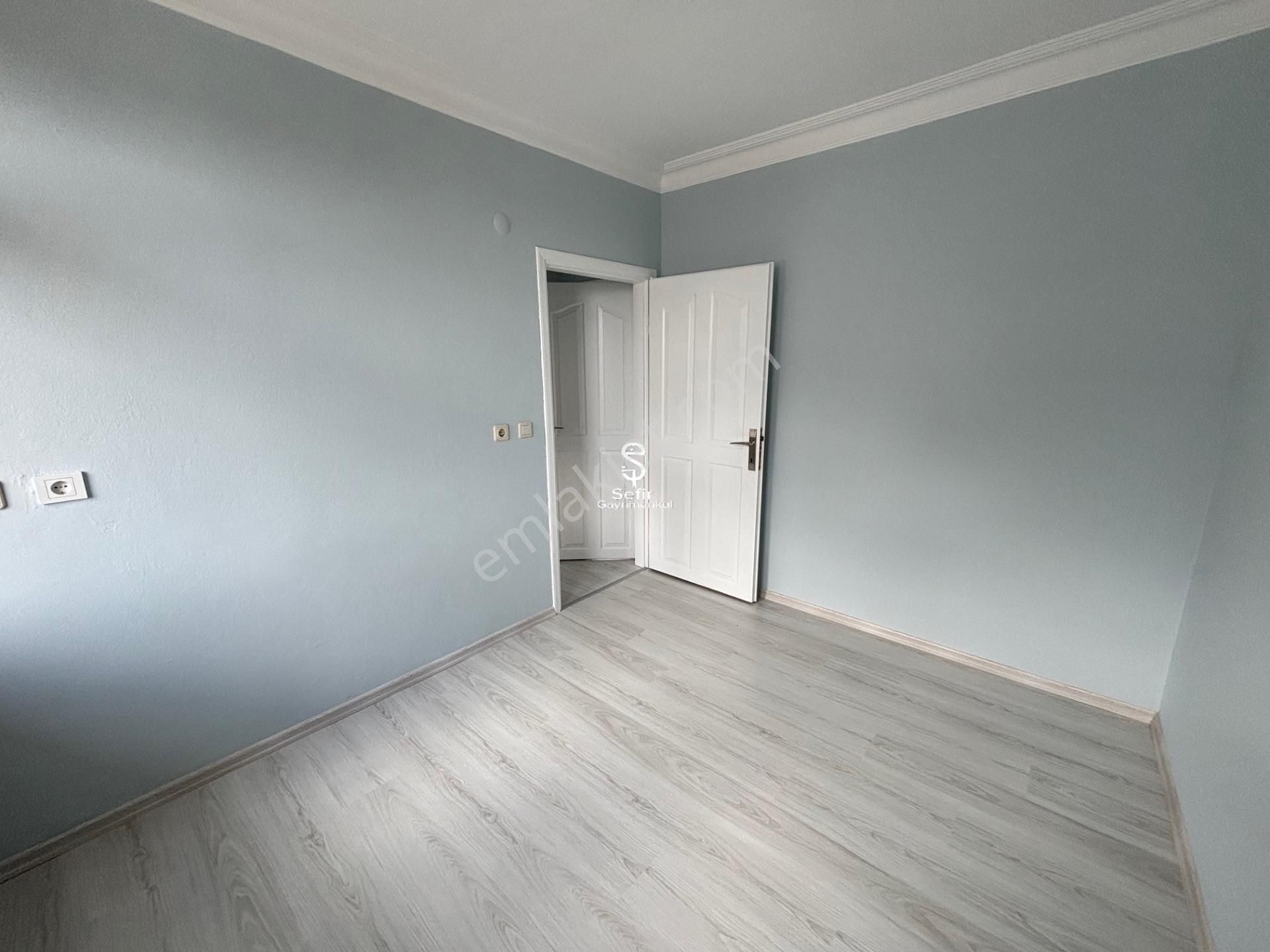 Alanya 5. Noter Üstü 3+1 Ayrı Mutfak Geniş Kiralık Ofis - Görsel 11