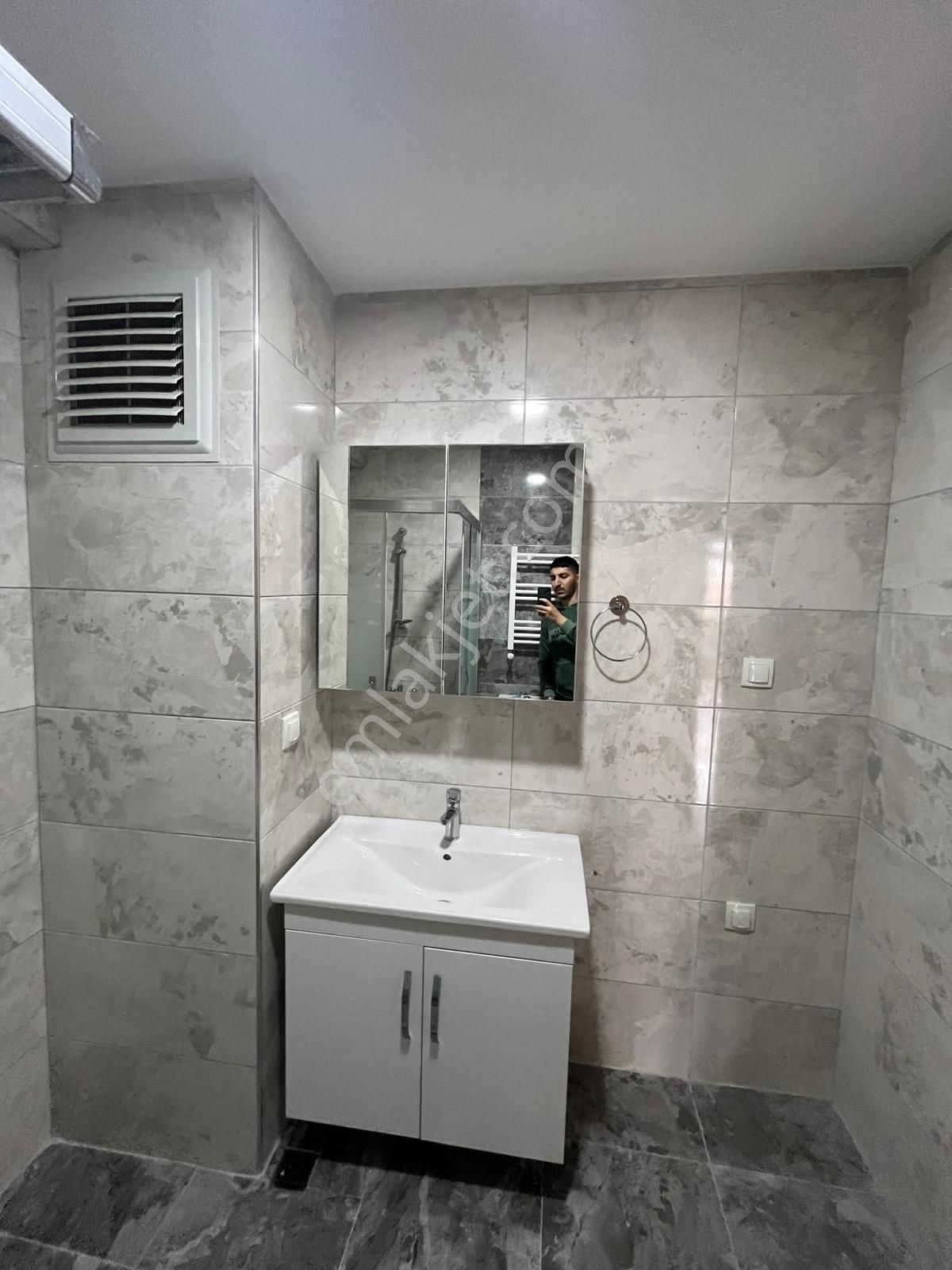 Fevziçakmak Mah Önü Açık Ebeveyn Banyolu Lüx Boş Daire Esra Eml - Görsel 25