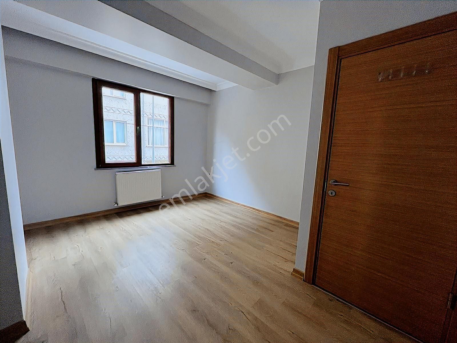 Fevziçakmak Mah Önü Açık Ebeveyn Banyolu Lüx Boş Daire Esra Eml - Görsel 9