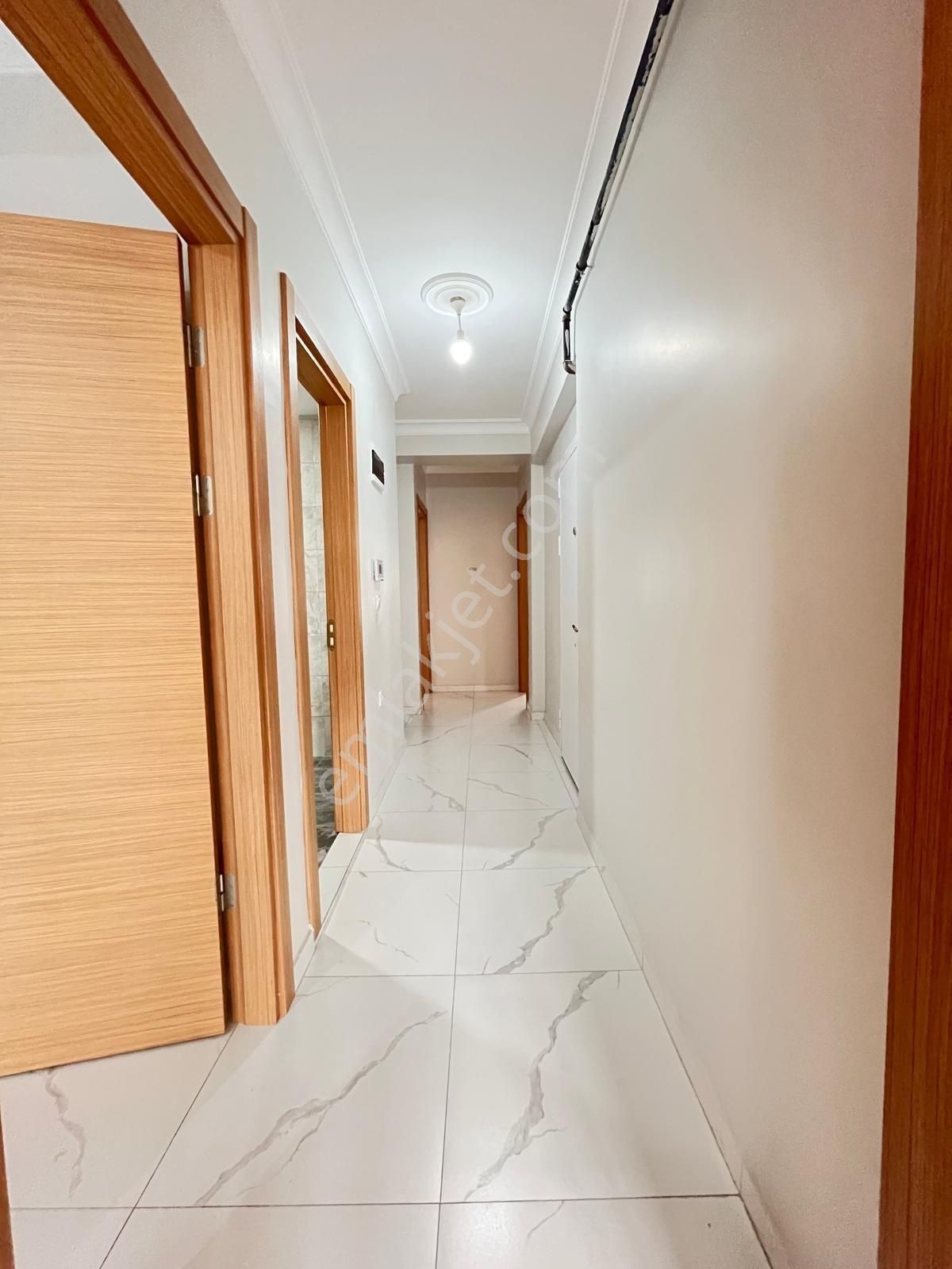 Fevziçakmak Mah Önü Açık Ebeveyn Banyolu Lüx Boş Daire Esra Eml - Görsel 27