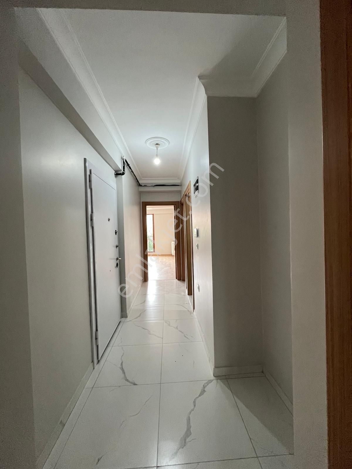 Fevziçakmak Mah Önü Açık Ebeveyn Banyolu Lüx Boş Daire Esra Eml - Görsel 15