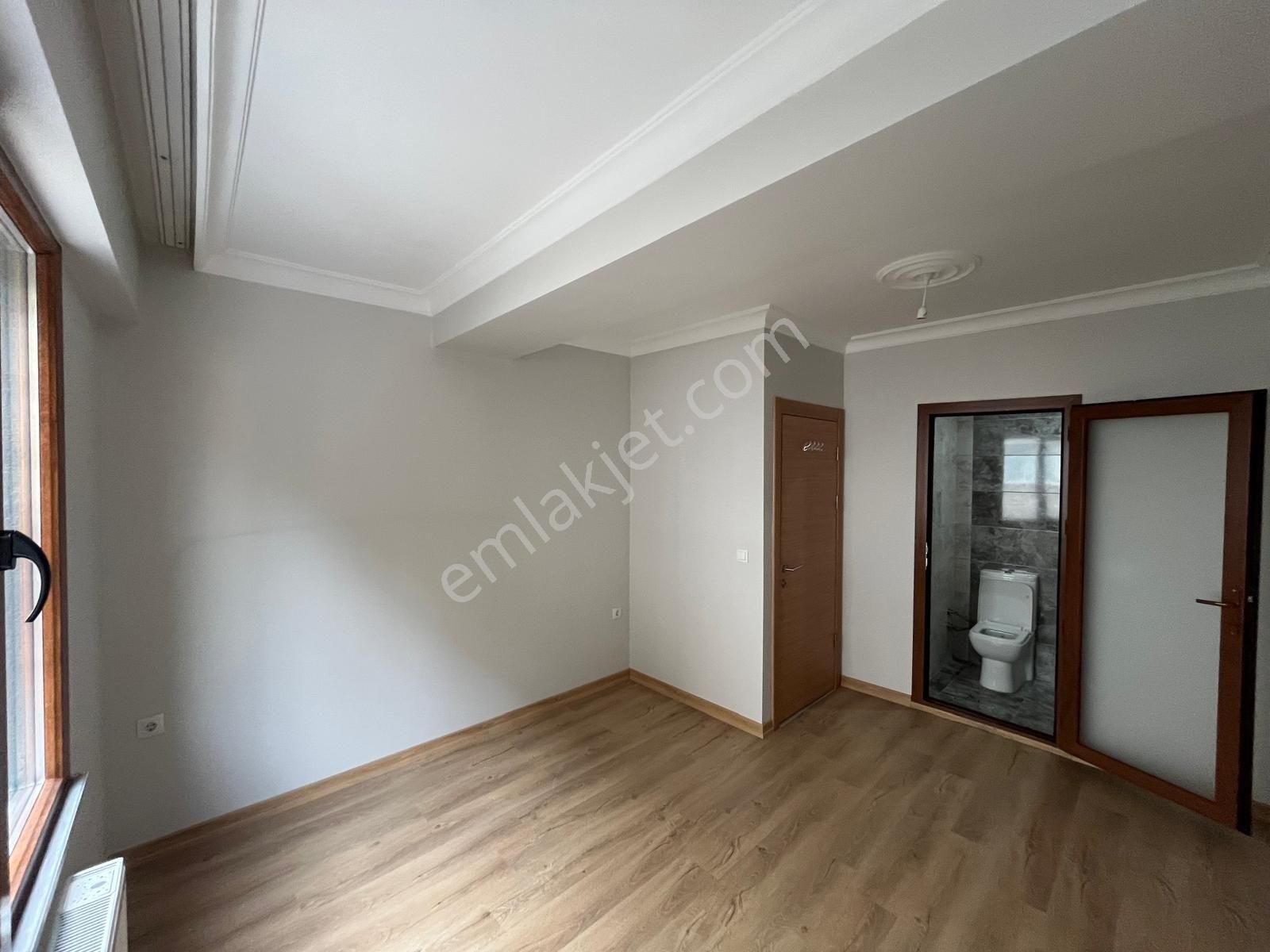 Fevziçakmak Mah Önü Açık Ebeveyn Banyolu Lüx Boş Daire Esra Eml - Görsel 5