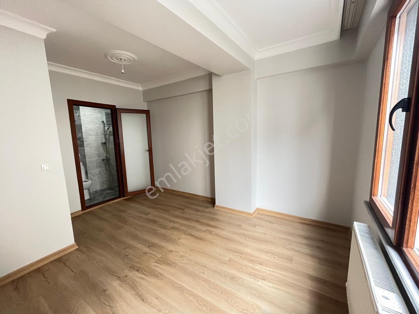 Fevziçakmak Mah Önü Açık Ebeveyn Banyolu Lüx Boş Daire Esra Eml - Görsel 3
