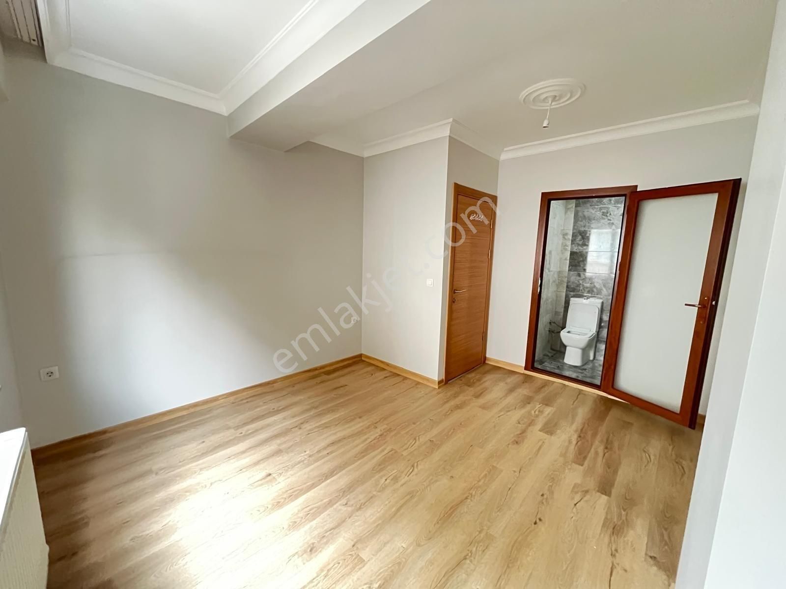 Fevziçakmak Mah Önü Açık Ebeveyn Banyolu Lüx Boş Daire Esra Eml - Görsel 6