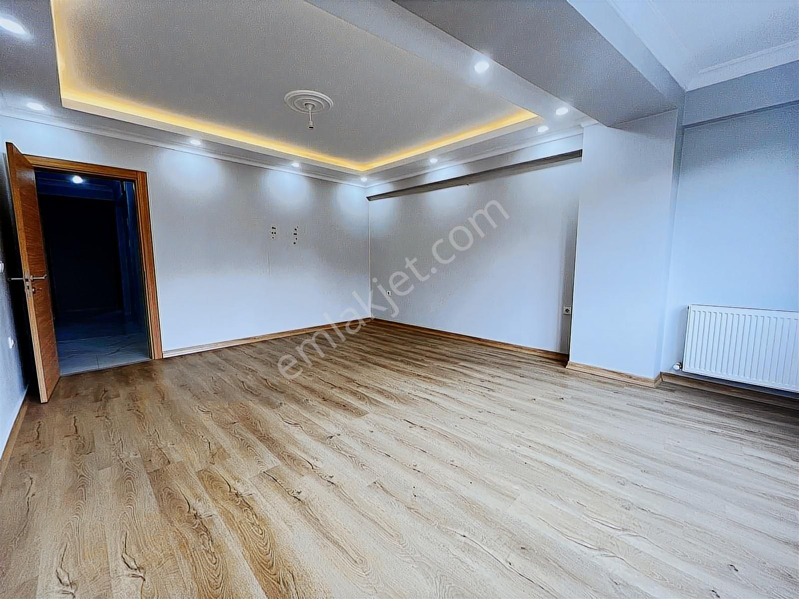 Fevziçakmak Mah Önü Açık Ebeveyn Banyolu Lüx Boş Daire Esra Eml - Görsel 29