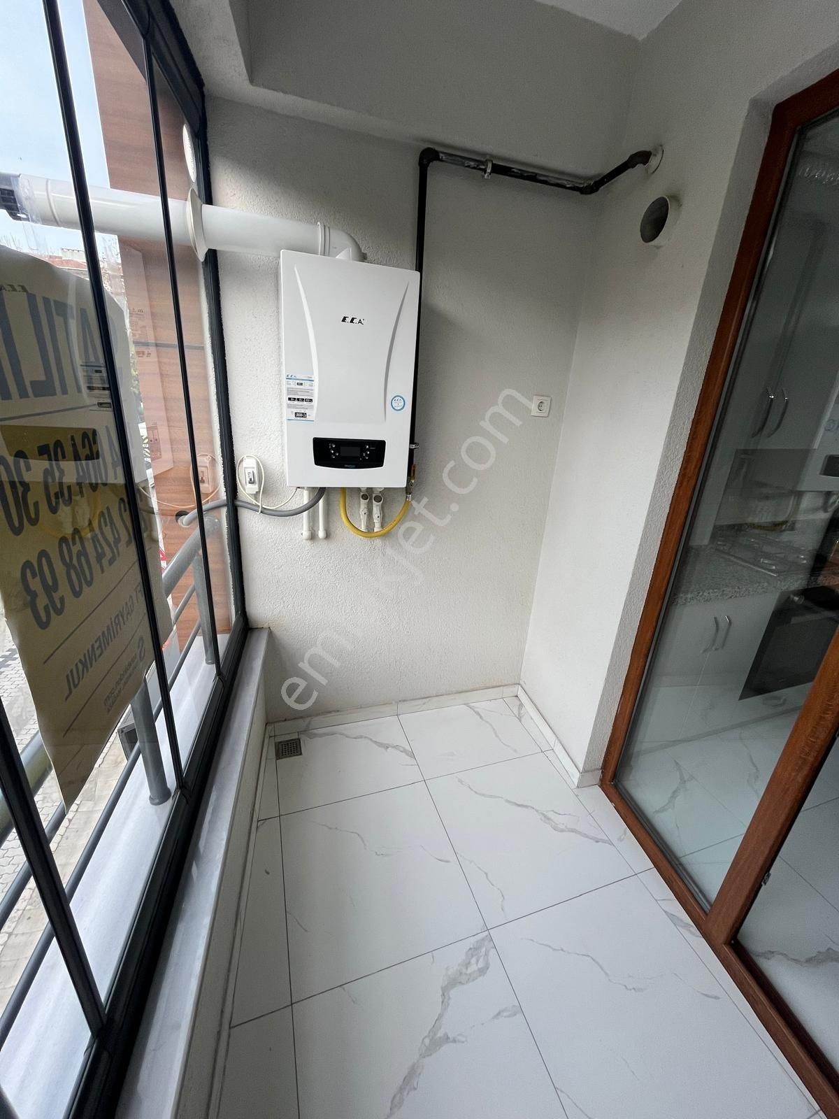 Fevziçakmak Mah Önü Açık Ebeveyn Banyolu Lüx Boş Daire Esra Eml - Görsel 28