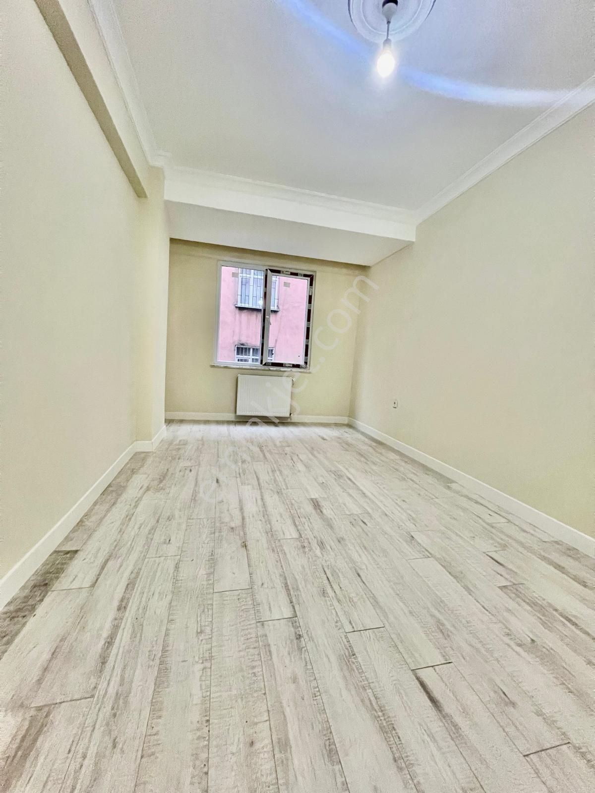 Esra Emlak'tan Gültepe'de Satılık Sıfır 2+1 90 M2 Yüksek Giriş. - Görsel 2