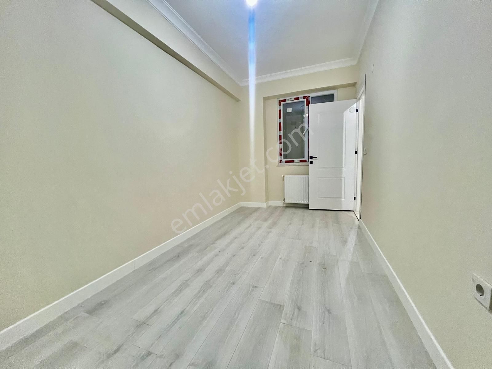 Esra Emlak'tan Gültepe'de Satılık Sıfır 2+1 90 M2 Yüksek Giriş. - Görsel 3