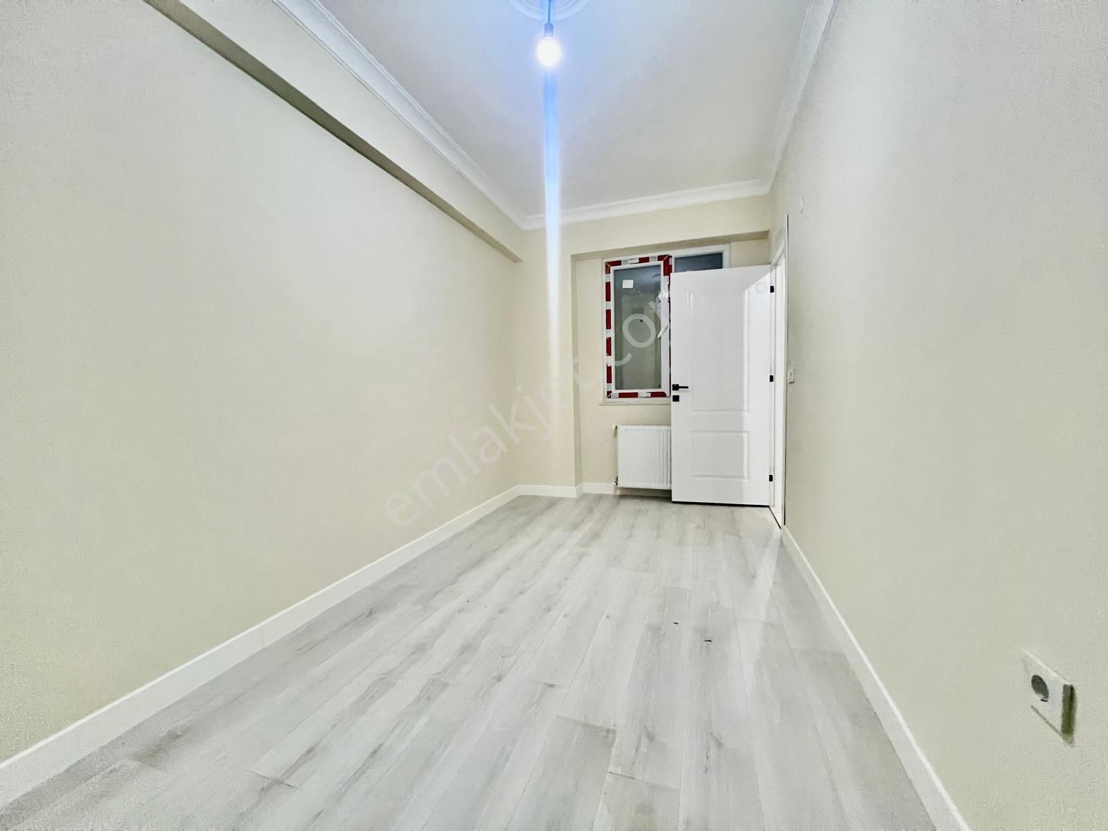 Esra Emlak'tan Gültepe'de Satılık Sıfır 2+1 90 M2 Yüksek Giriş. - Görsel 5