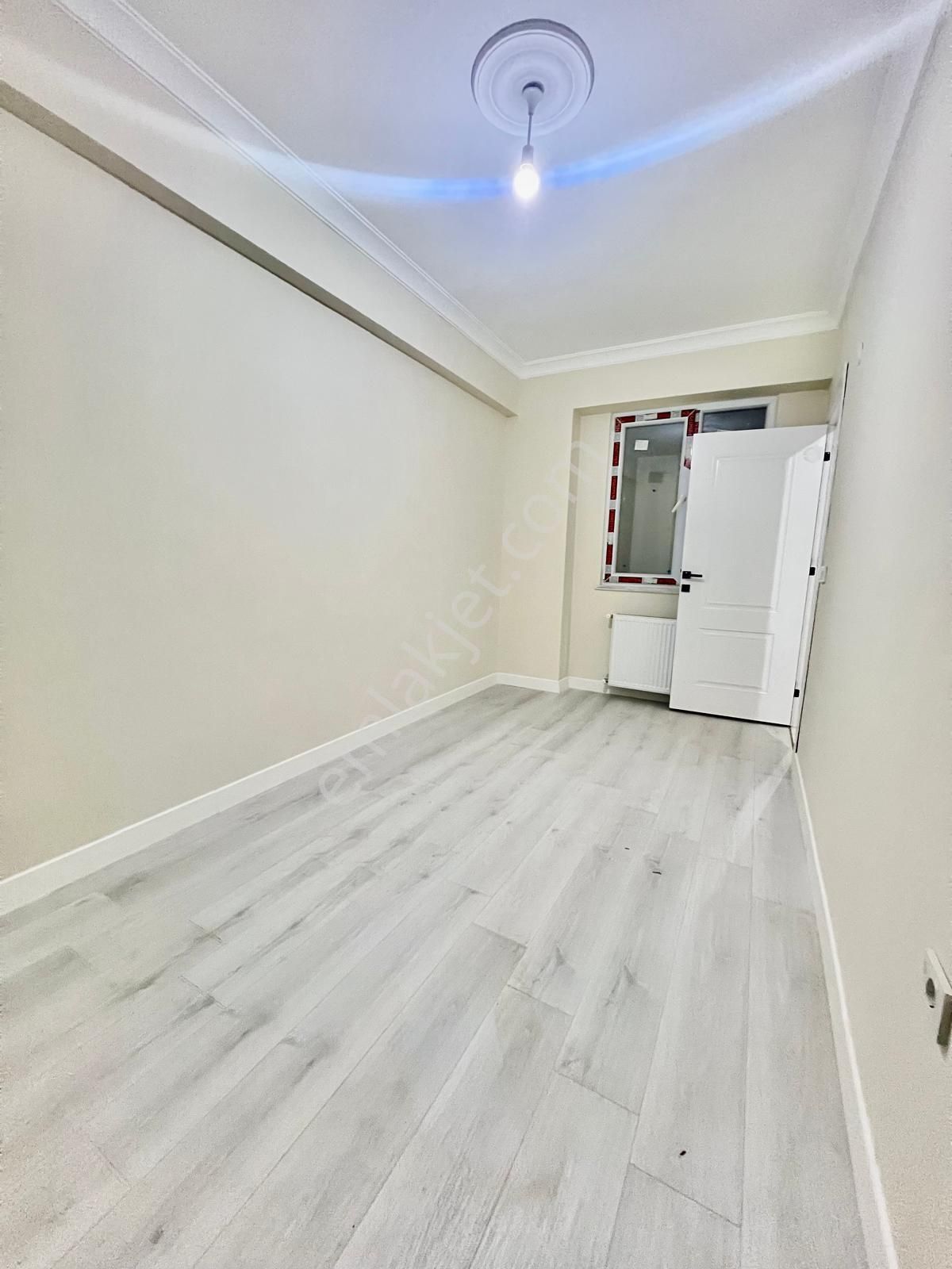 Esra Emlak'tan Gültepe'de Satılık Sıfır 2+1 90 M2 Yüksek Giriş. - Görsel 10