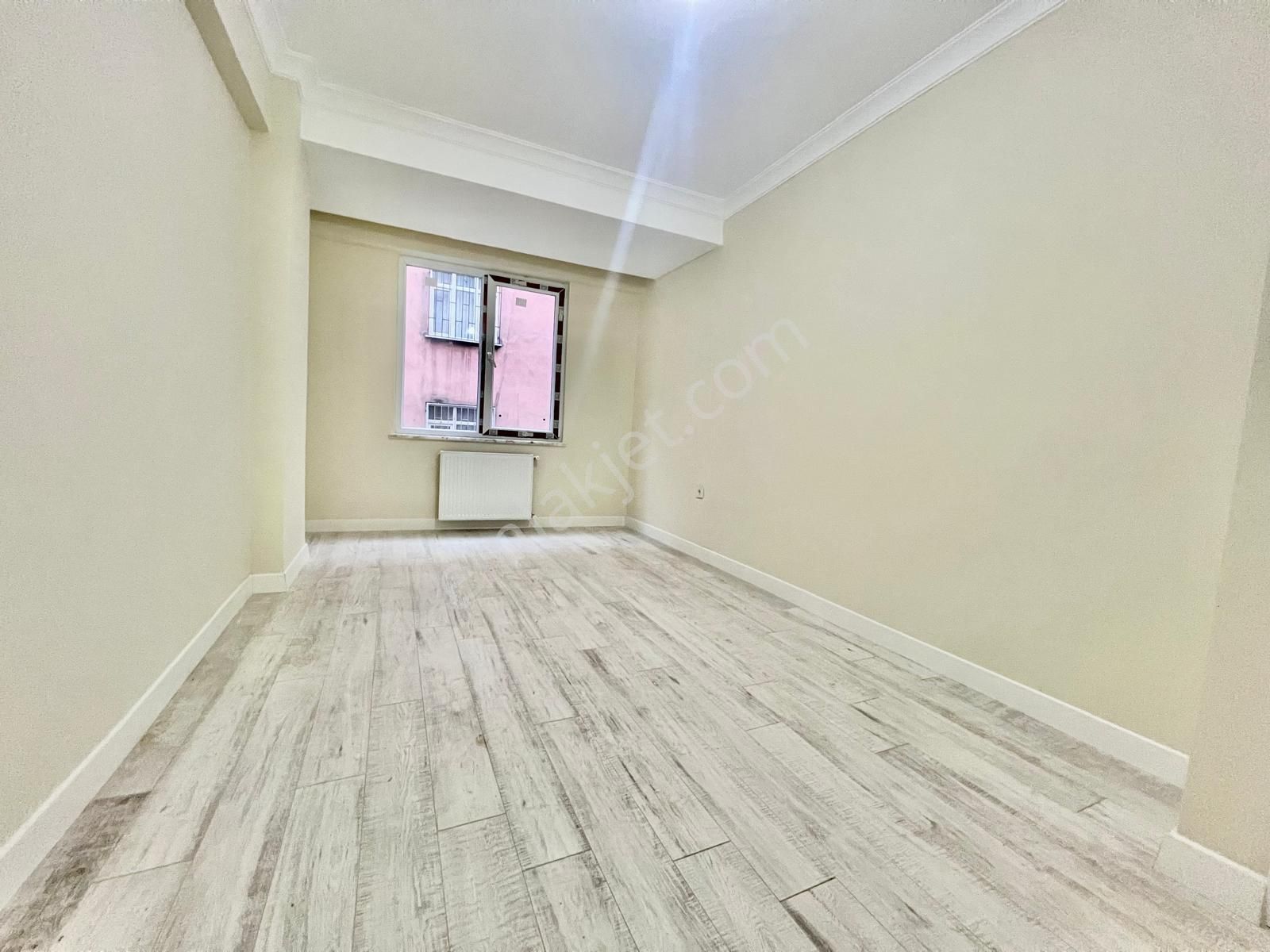Esra Emlak'tan Gültepe'de Satılık Sıfır 2+1 90 M2 Yüksek Giriş. - Görsel 14