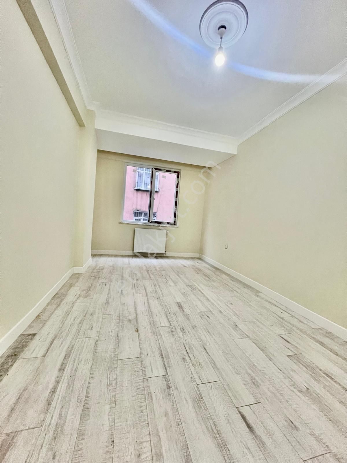 Esra Emlak'tan Gültepe'de Satılık Sıfır 2+1 90 M2 Yüksek Giriş. - Görsel 13
