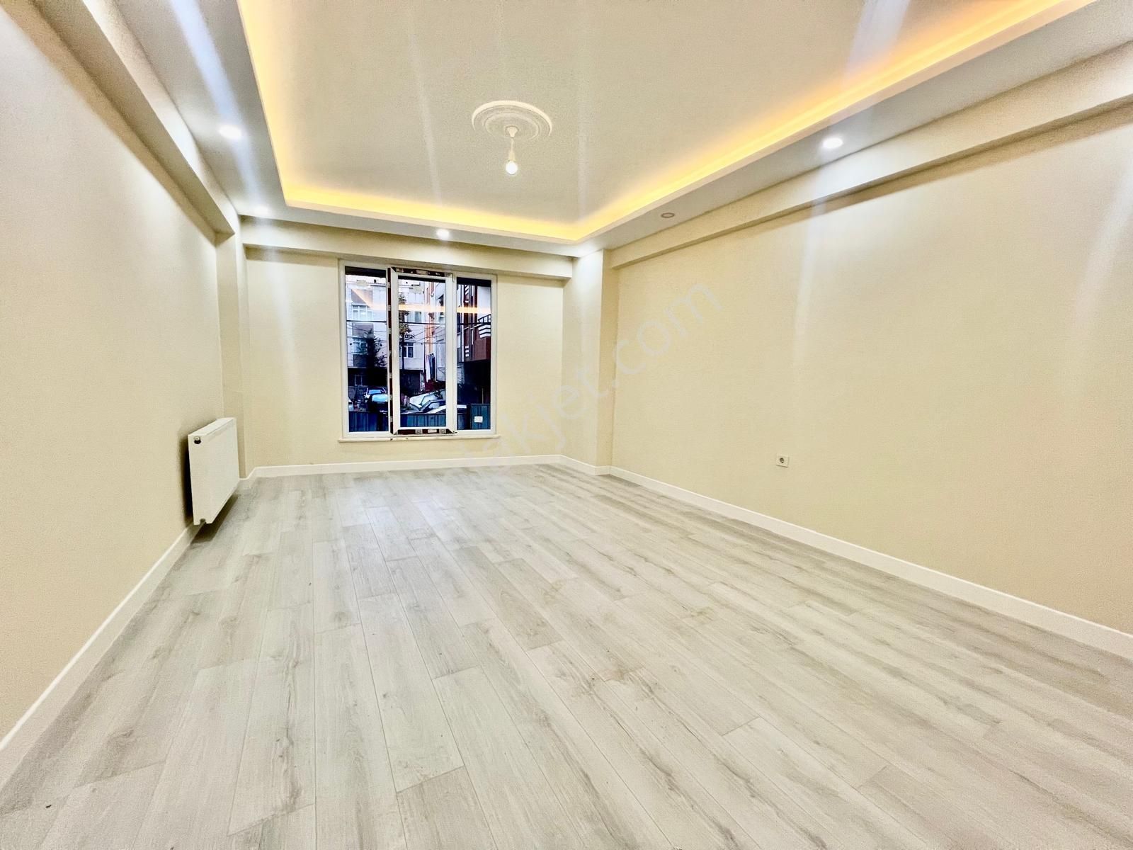 Esra Emlak'tan Gültepe'de Satılık Sıfır 2+1 90 M2 Yüksek Giriş. - Görsel 20