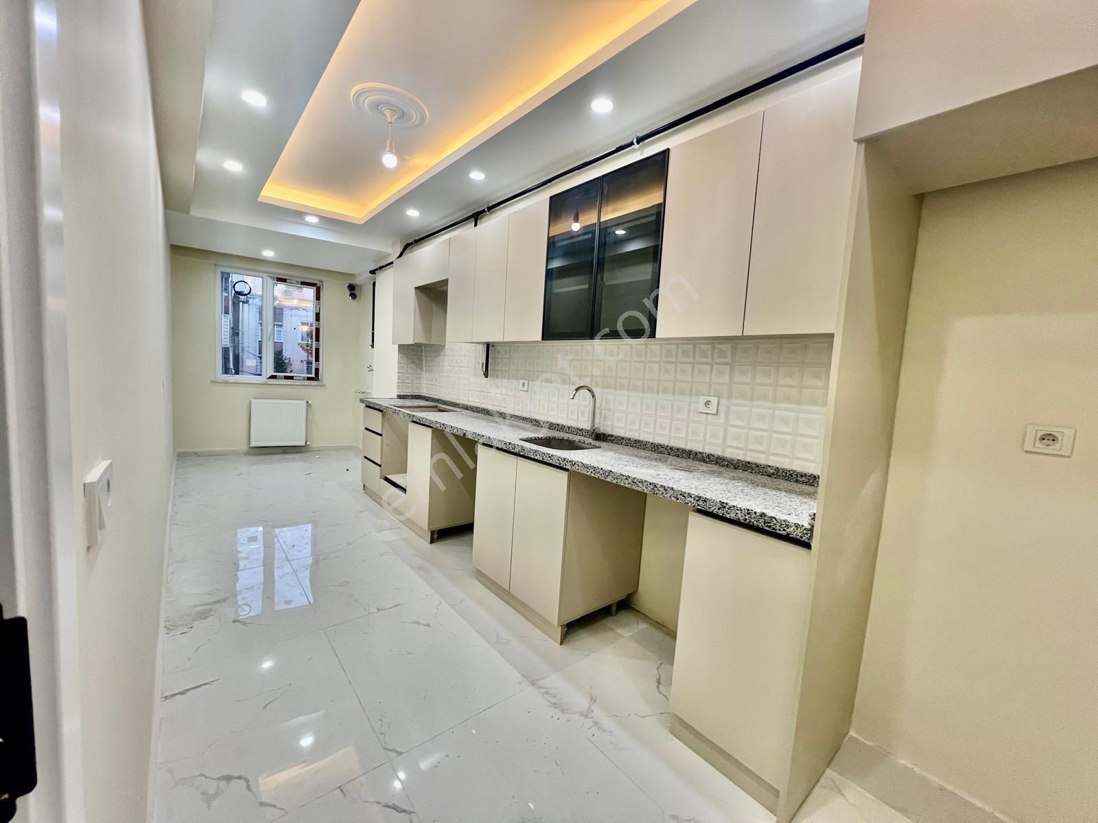 Esra Emlak'tan Gültepe'de Satılık Sıfır 3+1 125 M2 Lüks Arakat. - Görsel 6
