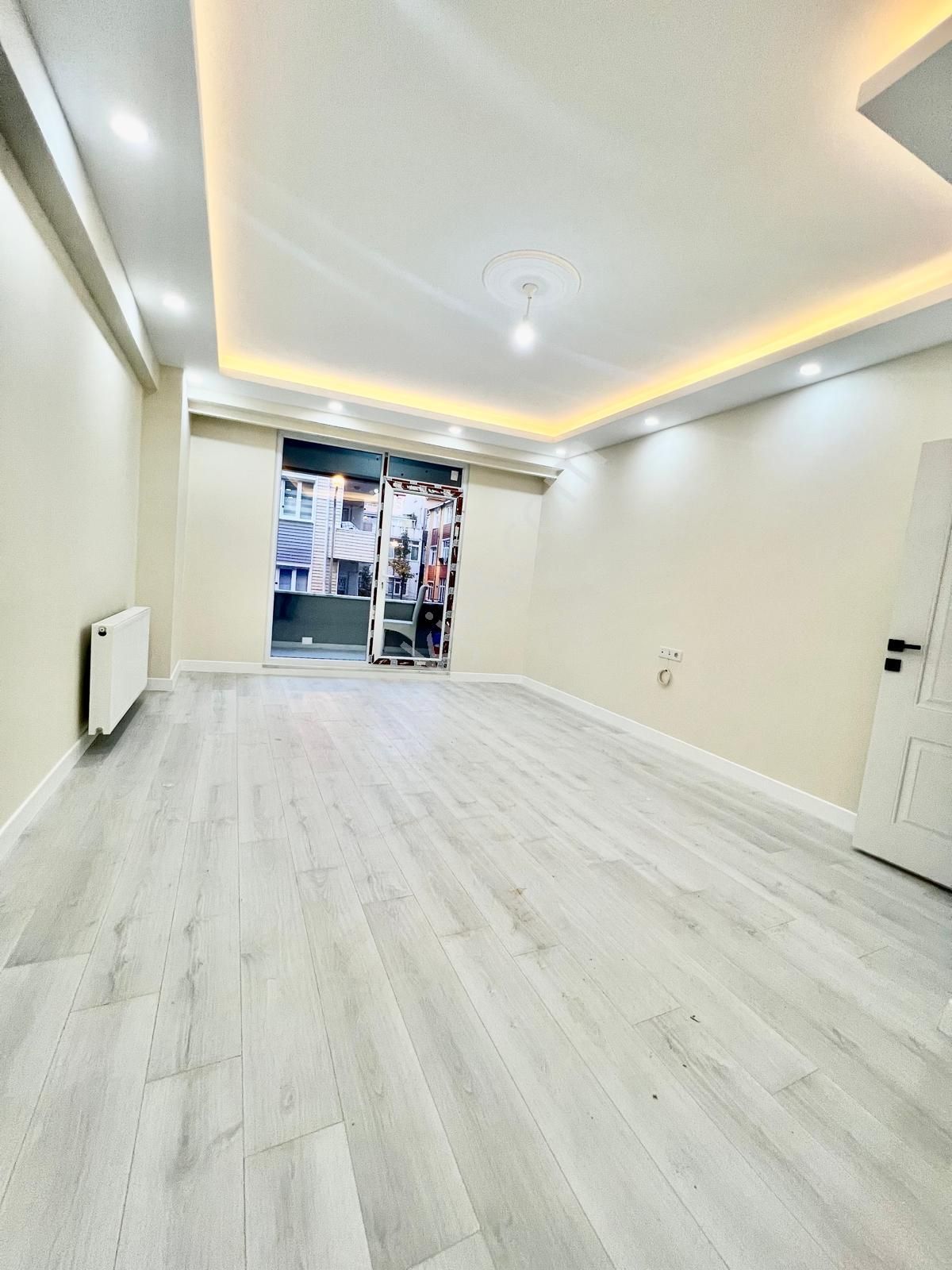 Esra Emlak'tan Gültepe'de Satılık Sıfır 3+1 125 M2 Lüks Arakat. - Görsel 29