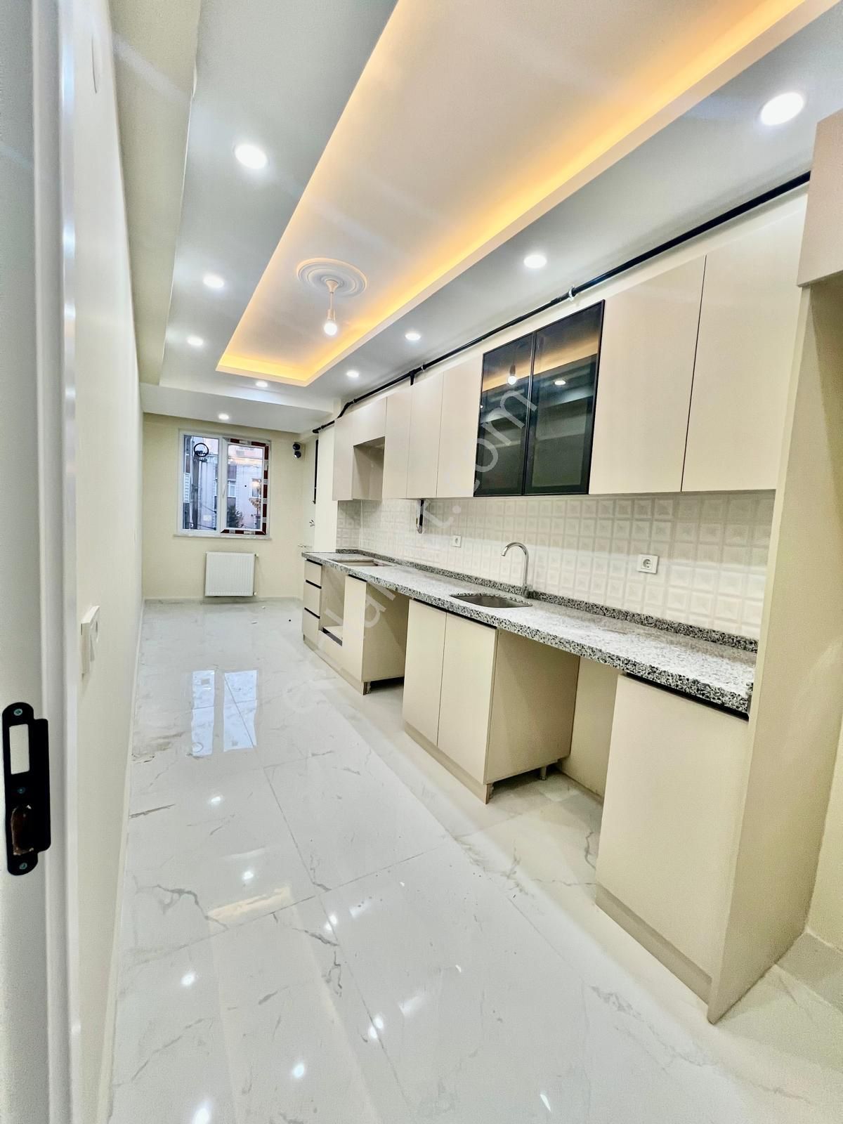 Esra Emlak'tan Gültepe'de Satılık Sıfır 3+1 125 M2 Lüks Arakat. - Görsel 26