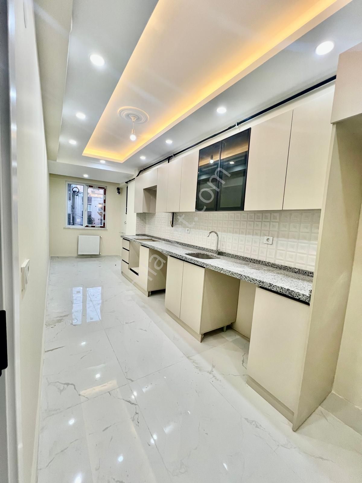 Esra Emlak'tan Gültepe'de Satılık Sıfır 3+1 125 M2 Lüks Arakat. - Görsel 20