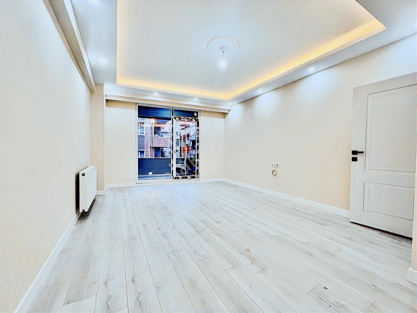 Esra Emlak'tan Gültepe'de Satılık Sıfır 3+1 125 M2 Lüks Arakat.